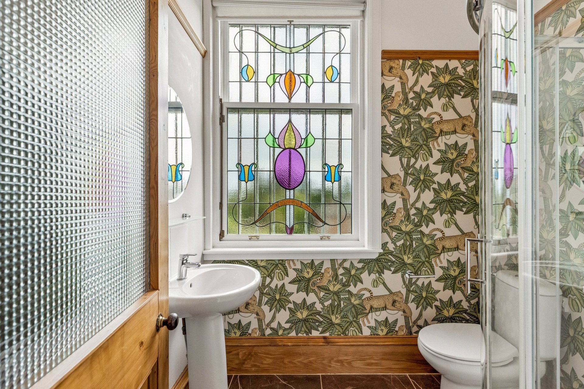 20A St. Brides Road, Newlands, Glasgow, G43 2DU - Picture #10