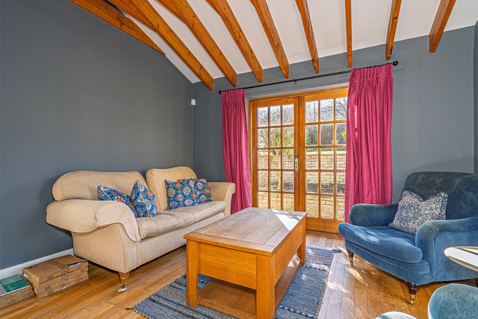 Wellbrae House, Wellbrae, Falkland, Cupar, Fife, KY15 7AY - Picture #13