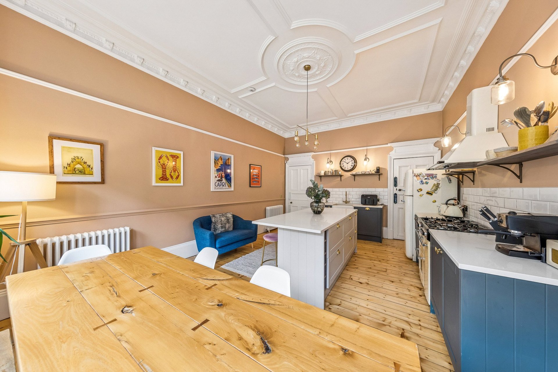 Flat 0/2, 15 Falkland Street, Hyndland, Glasgow, G12 9PY - Picture #20