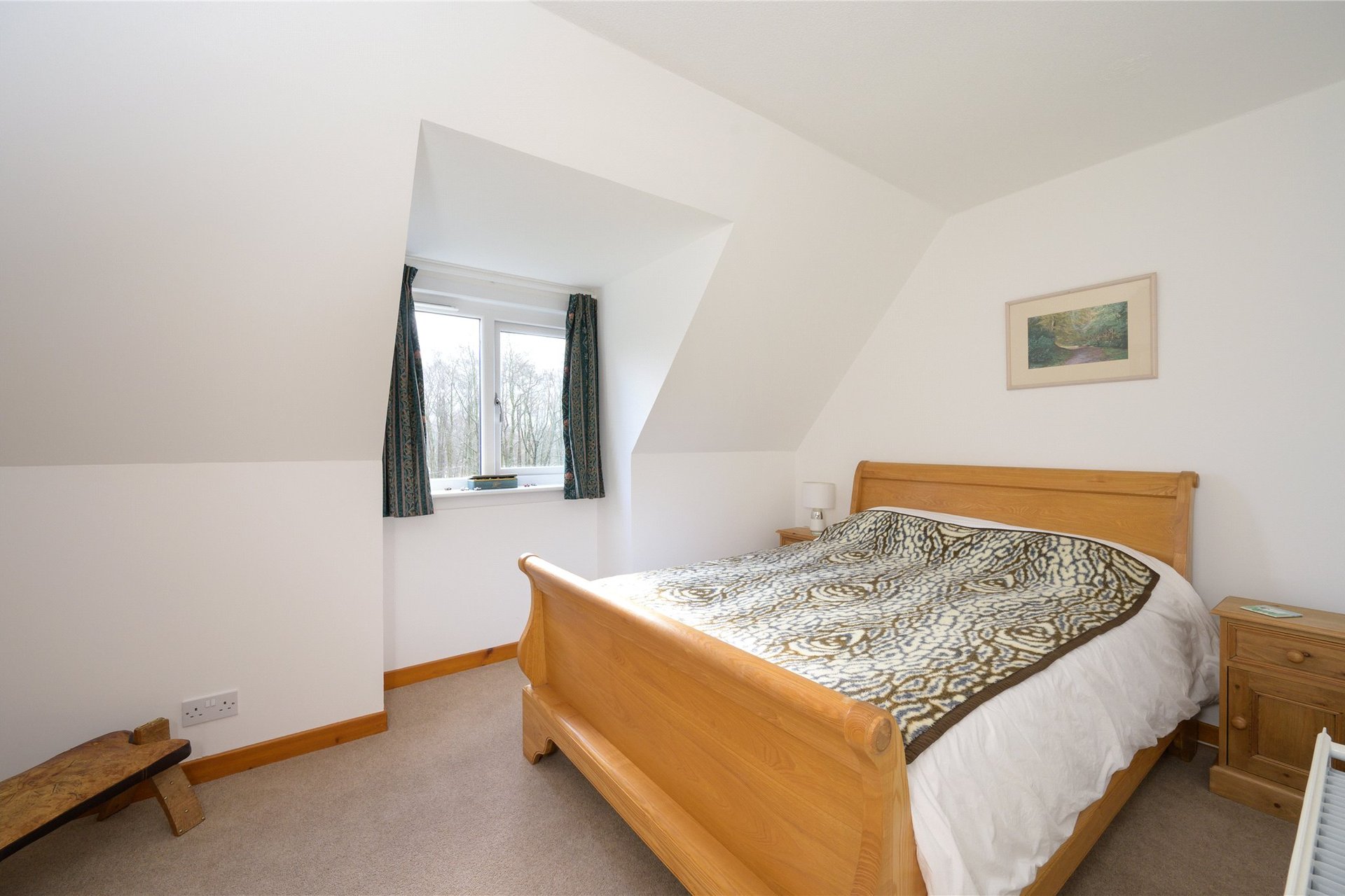 Creagan Cottage, Killin, Perth and Kinross, FK21 8TX - Picture #16