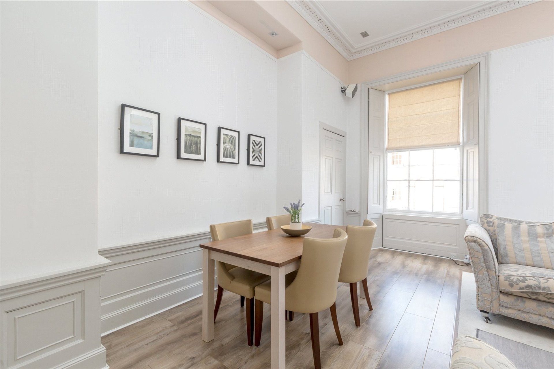 25 Broughton Place, Edinburgh, EH1 3RW - Picture #4