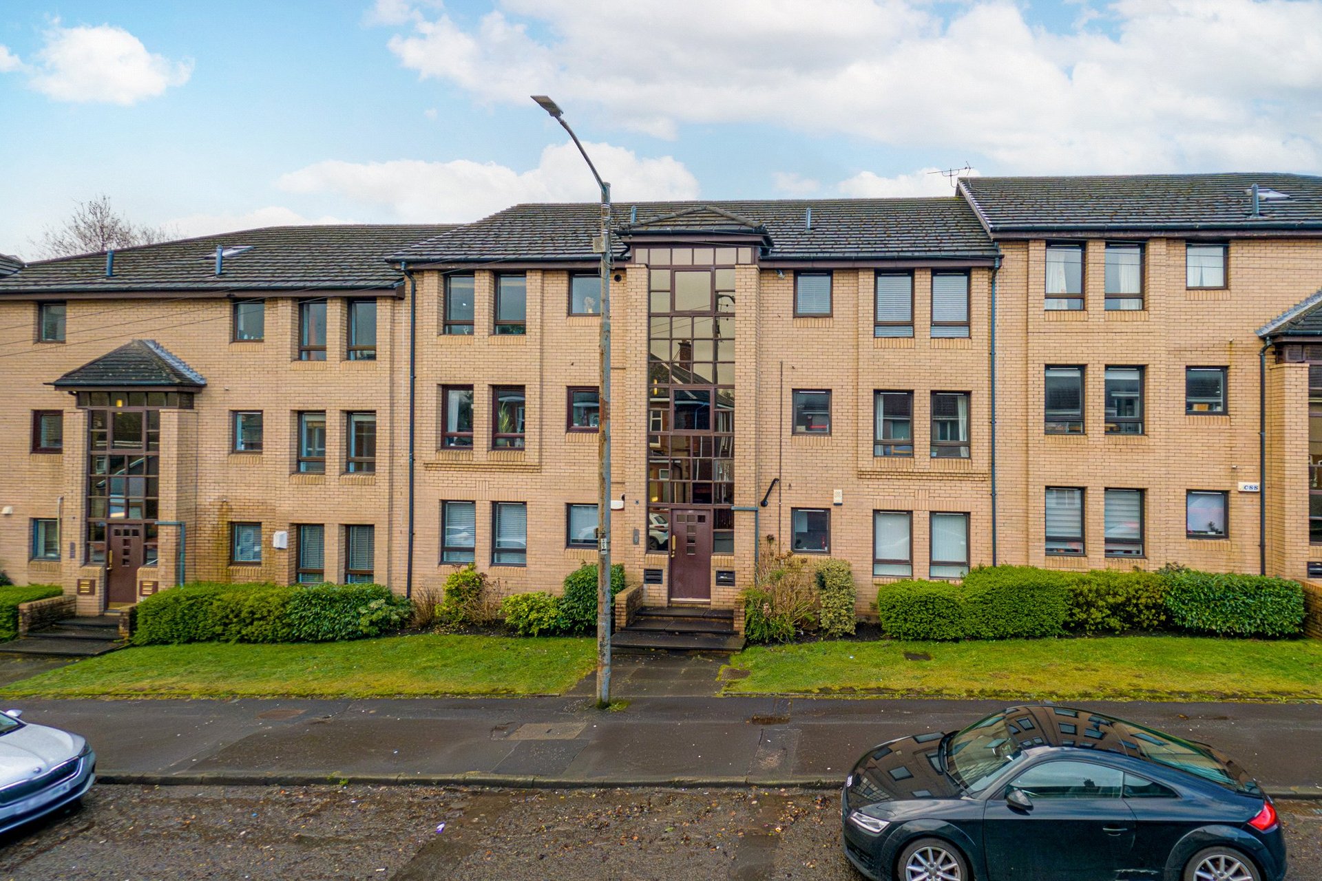 Flat E, 267 Kelvindale Road, Kelvindale, Glasgow, G12 0QU - Picture #2