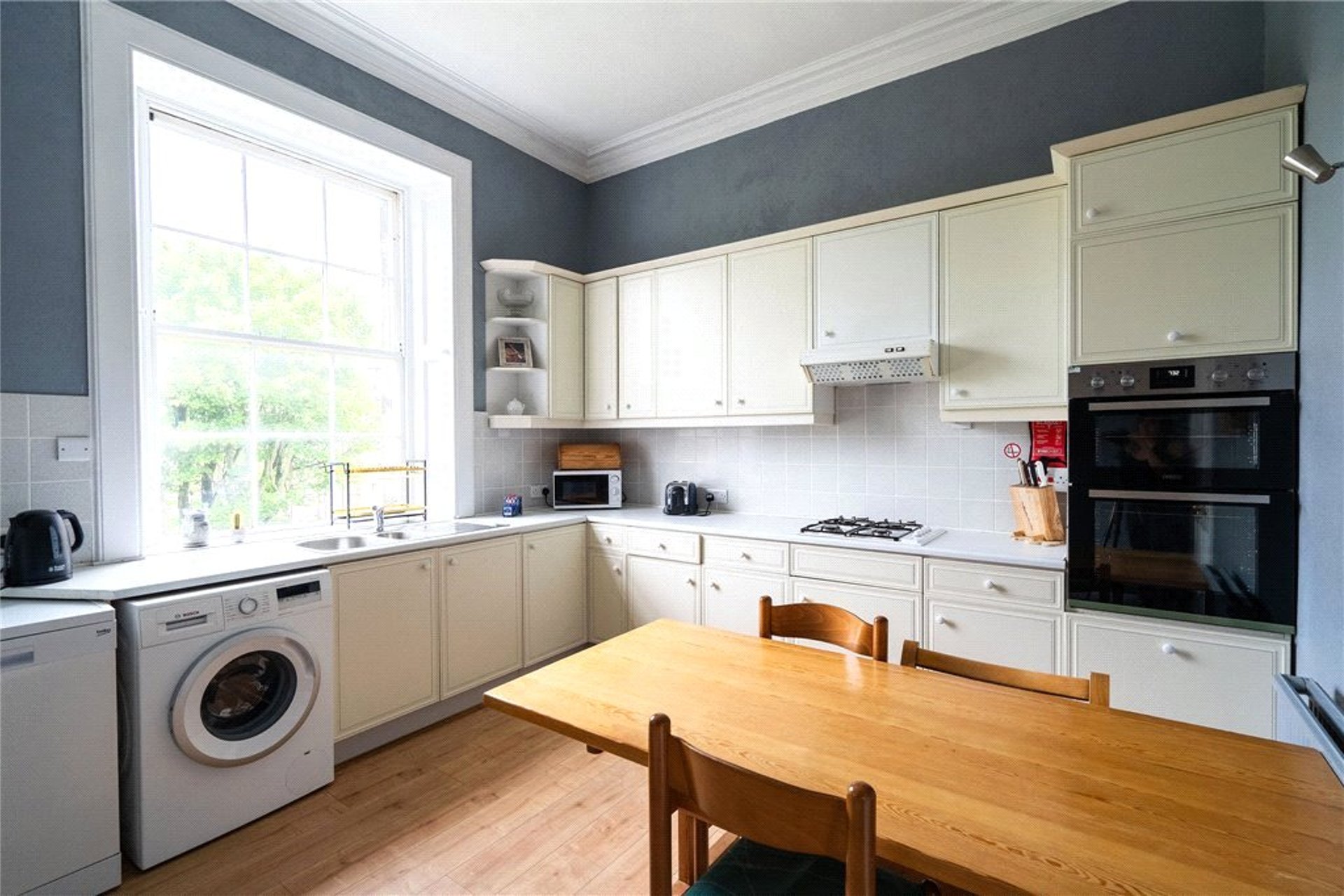 7/3 Chester Street, Edinburgh, EH3 7RF - Picture #11