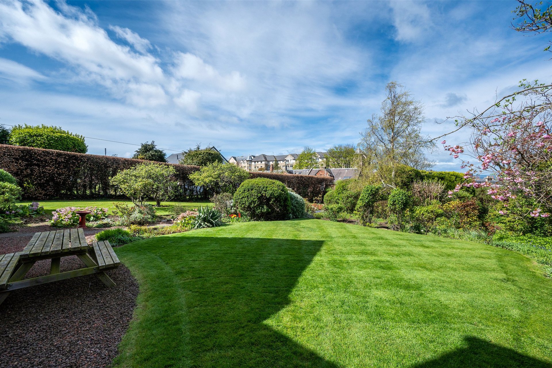 Littledean, 4 Abbey Crescent, North Berwick, East Lothian, EH39 4BU - Picture #25
