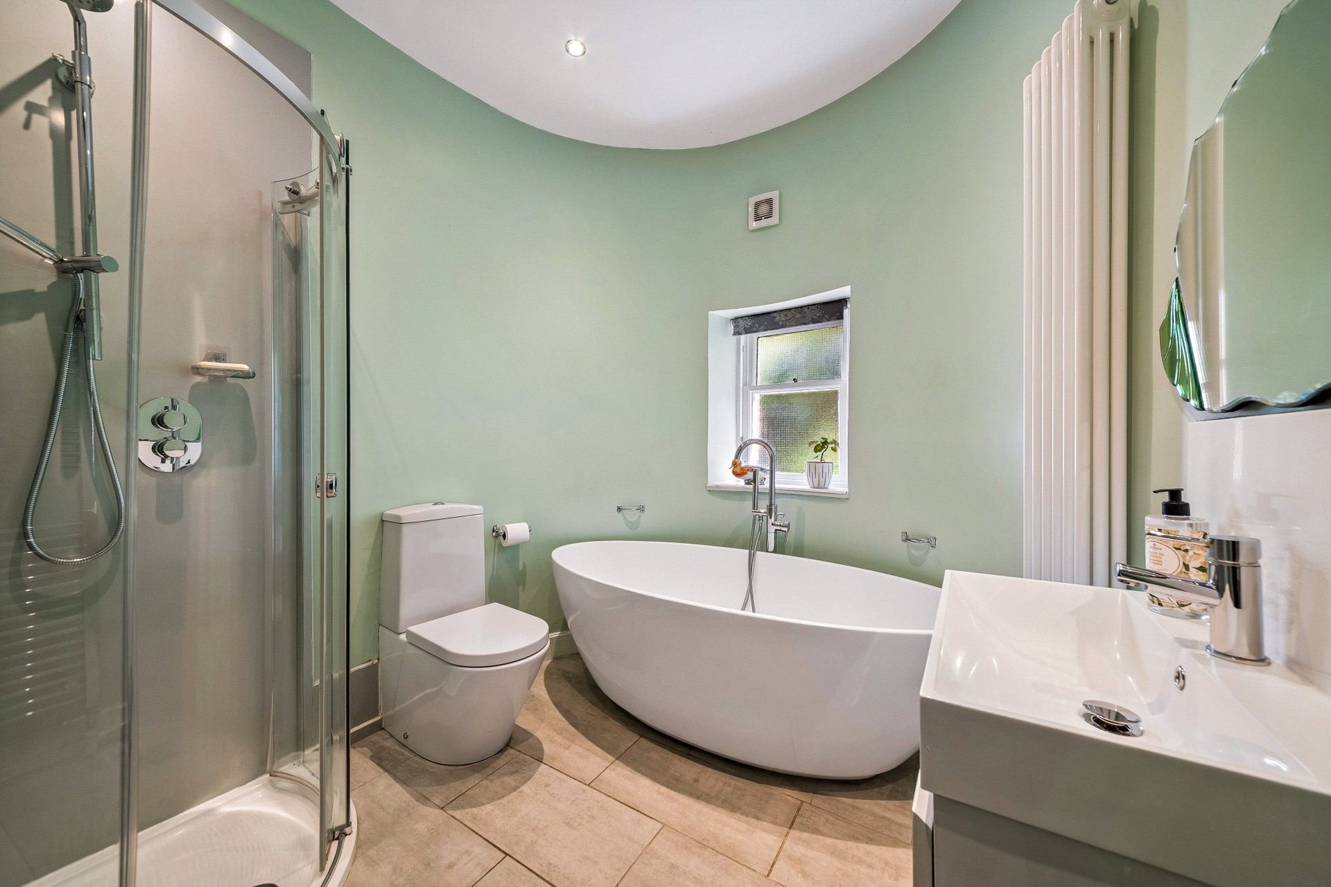 Flat 2, 5 Victoria Circus, Dowanhill, Glasgow, G12 9LB - Picture #40