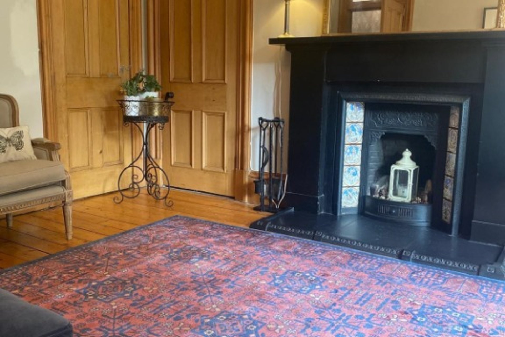 53 Warrender Park Road, Marchmont, Edinburgh, EH9 1EU - Picture #3