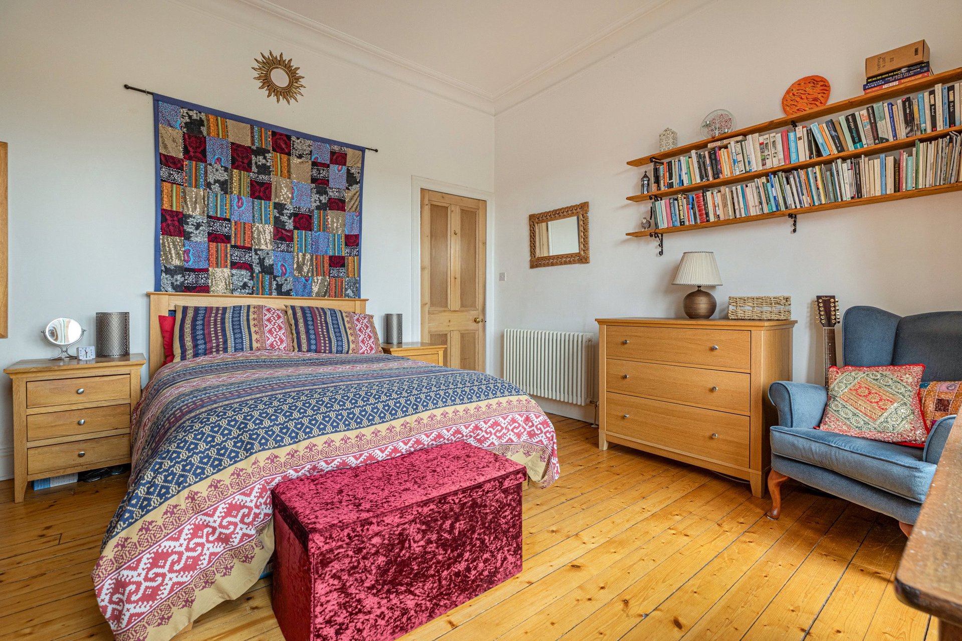 1/1, 9 Naseby Avenue, Broomhill, Glasgow, G11 7JQ - Picture #16