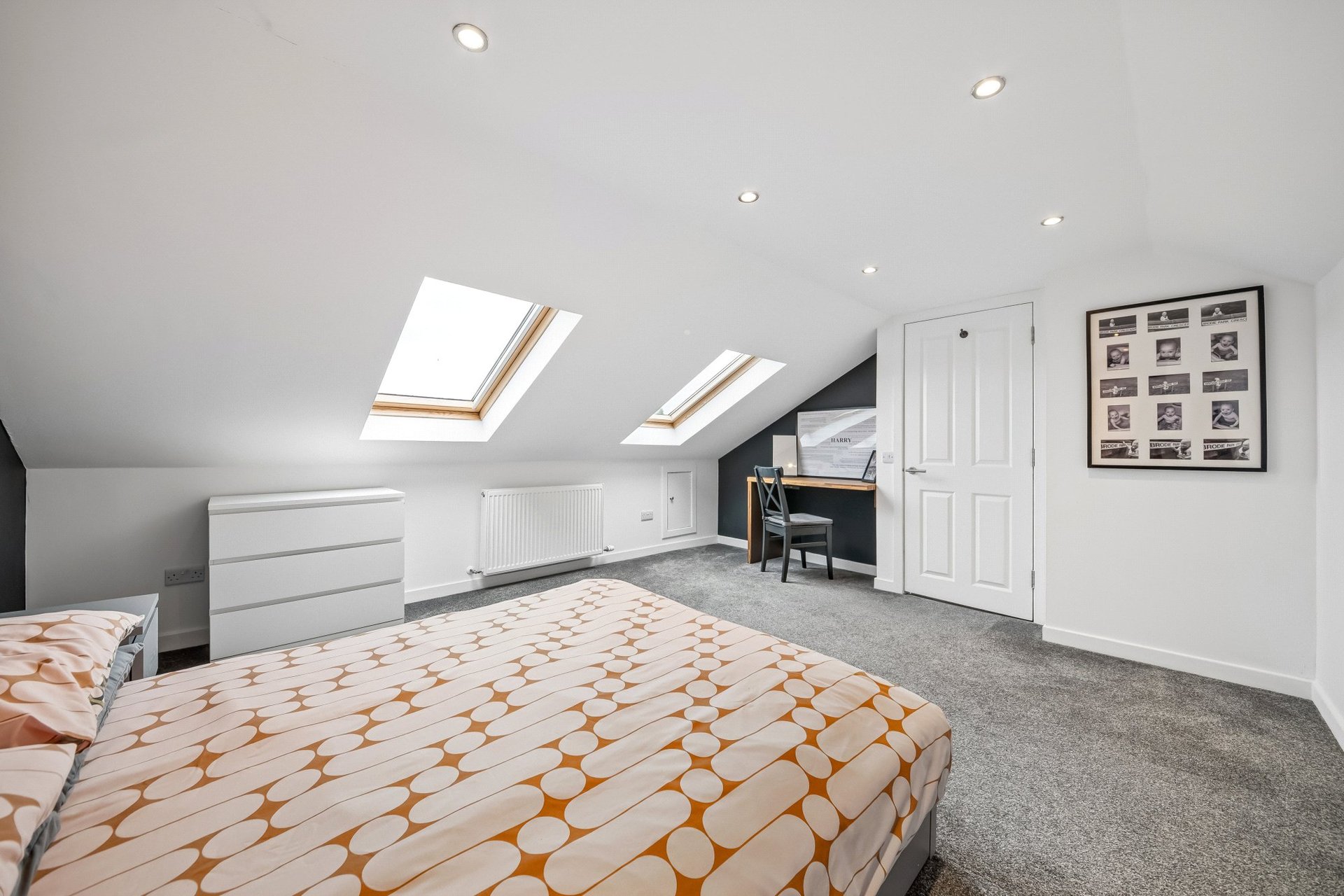 13 Orchard Park, Giffnock, Glasgow, East Renfrewshire, G46 6JJ - Picture #48