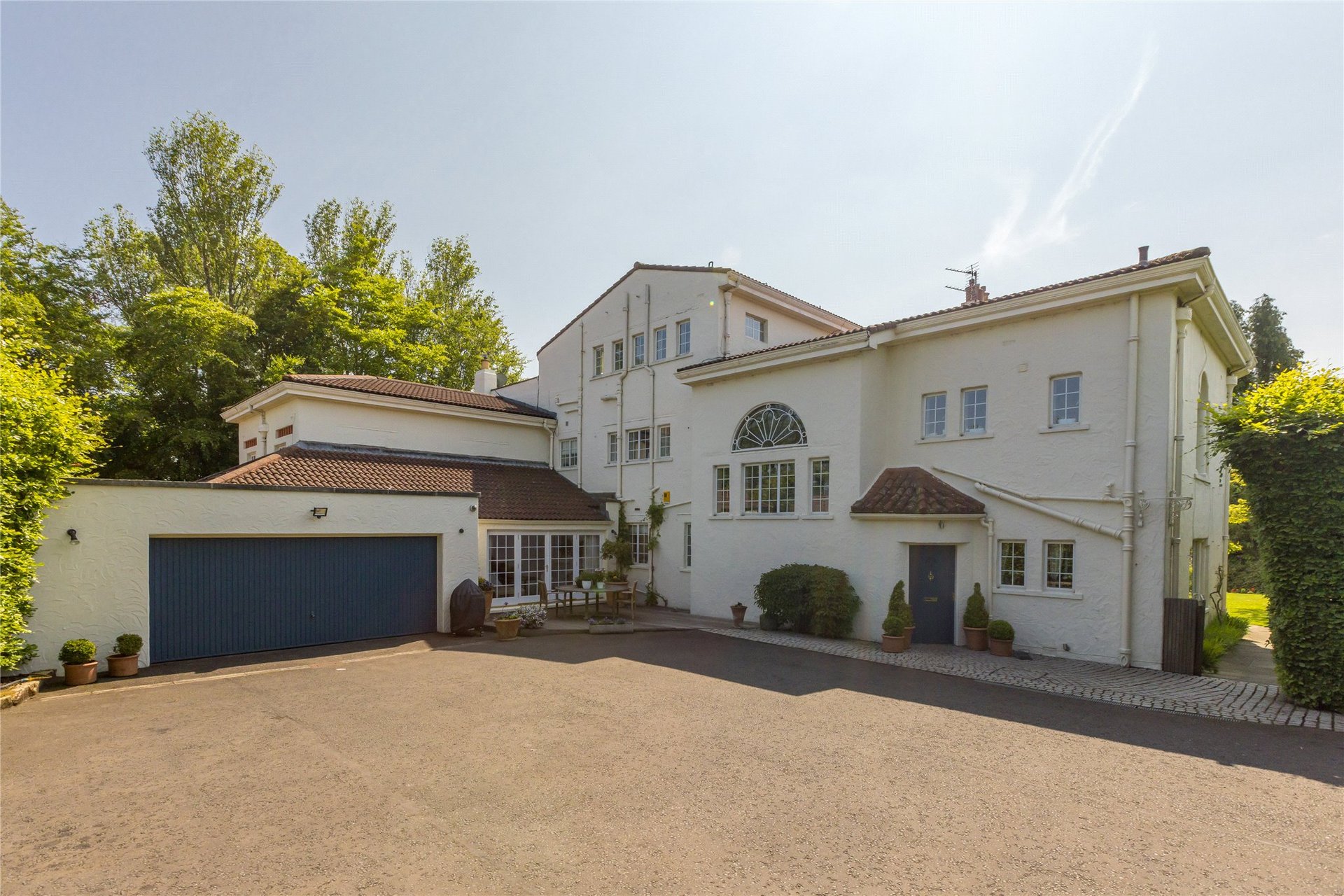 Suilven, 8 Easter Belmont Road, Edinburgh, EH12 6EX - Picture #21