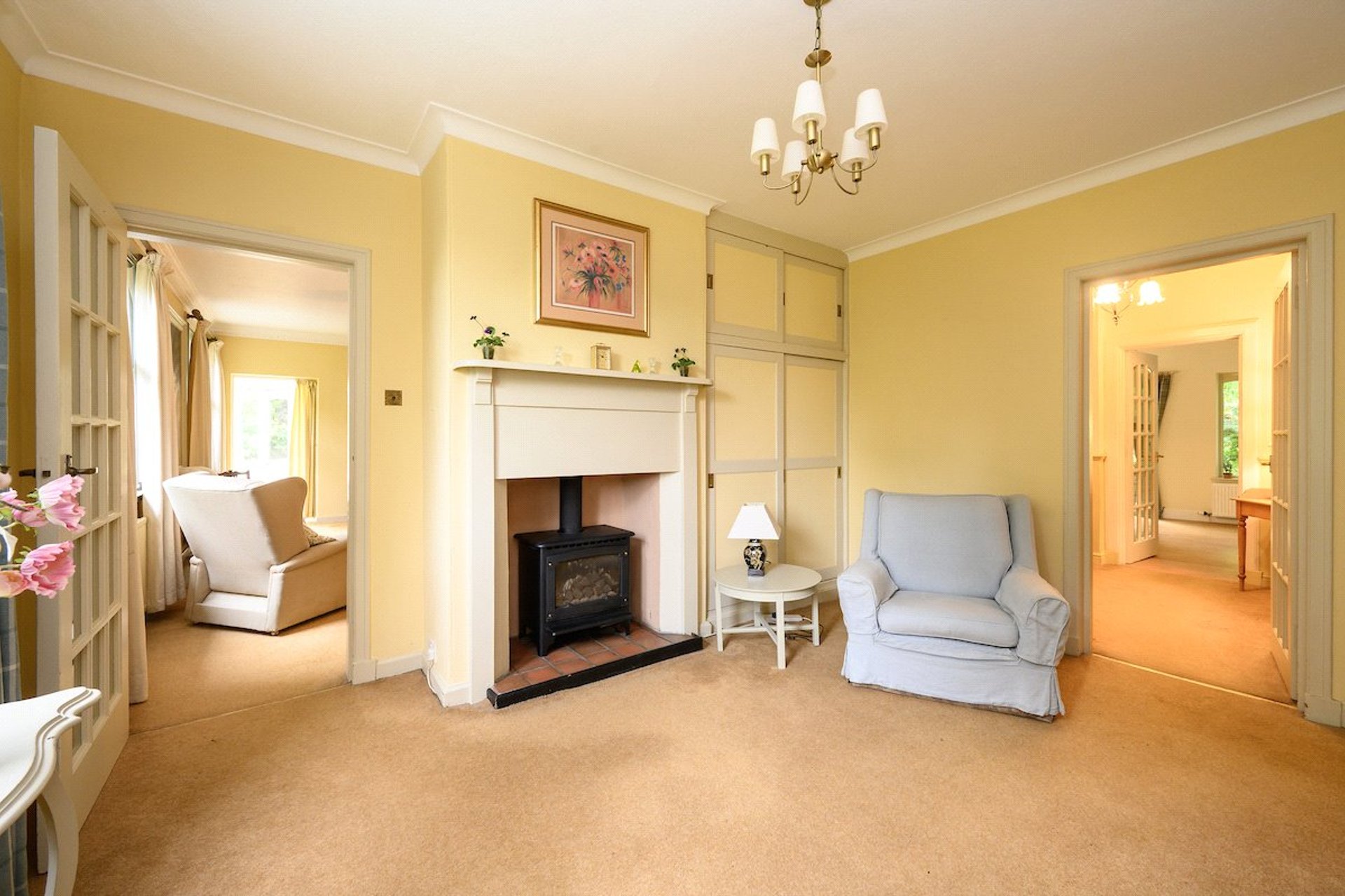 Holmcroft, 4 Tweeddale Avenue, Gifford, Haddington, East Lothian, EH41 4QN - Picture #5