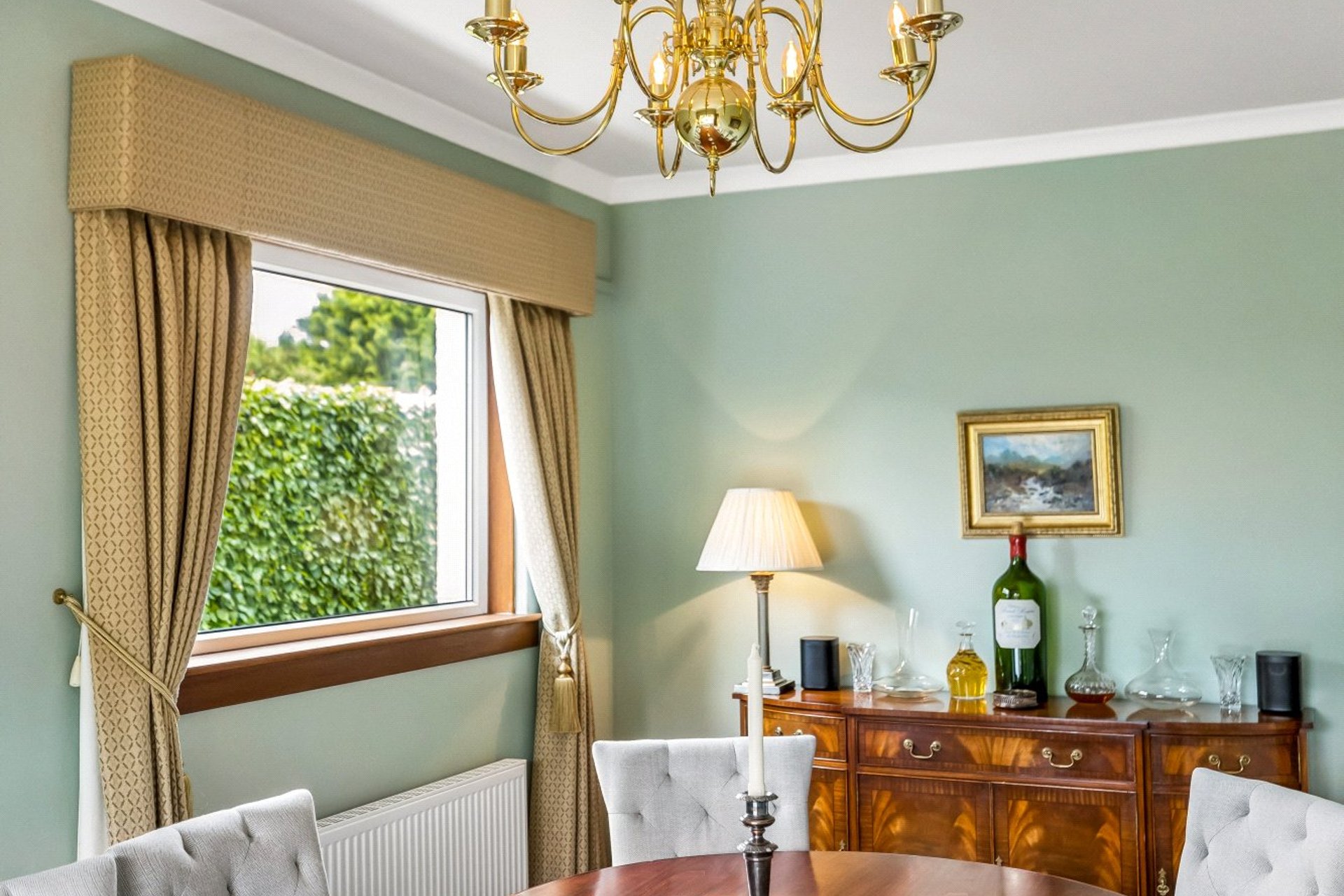 Beech House, 5 Herndon Court, Newton Mearns, Glasgow, G77 5DW - Picture #11