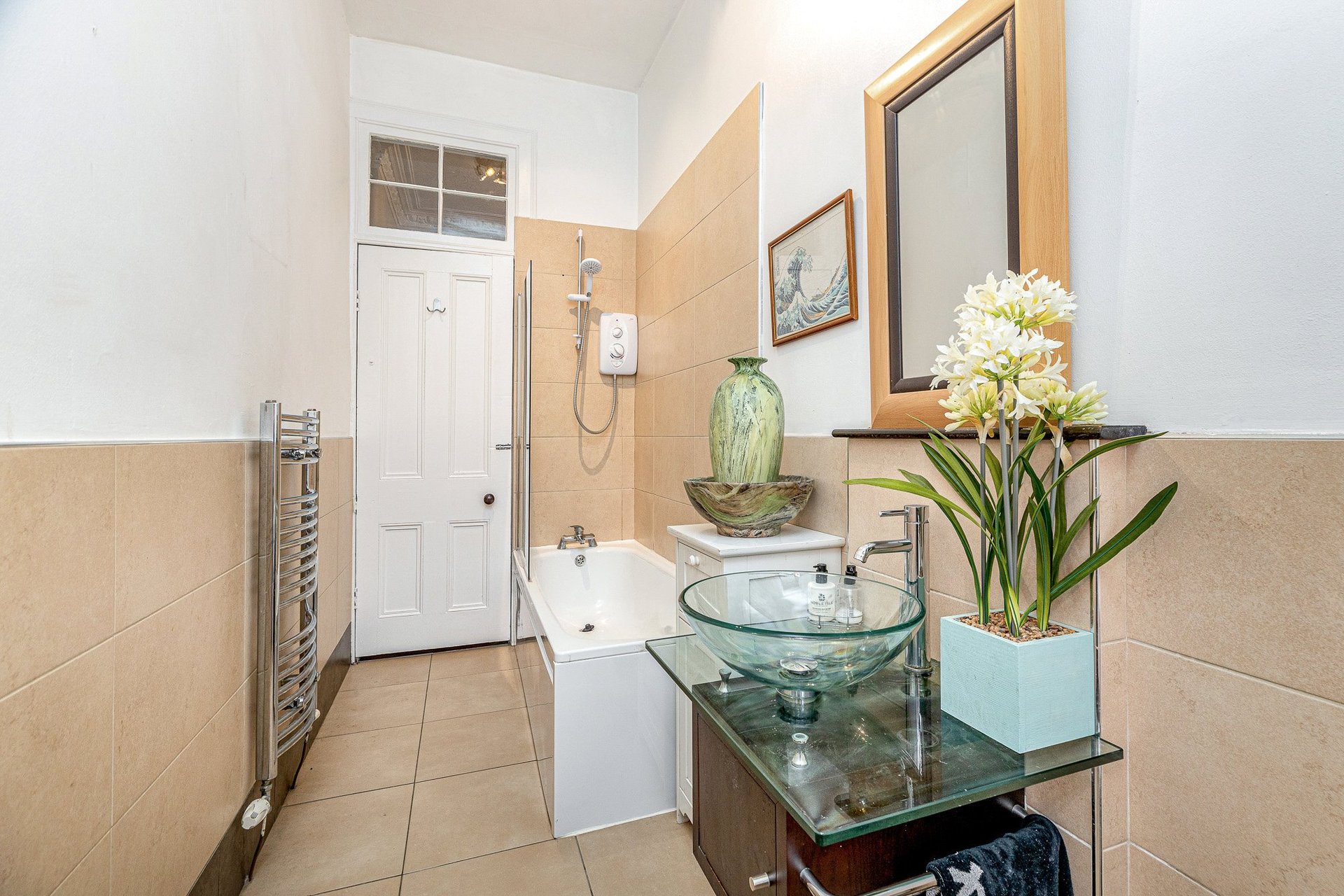 Flat 1/1, 24 Havelock Street, Dowanhill, Glasgow, G11 5JA - Picture #15