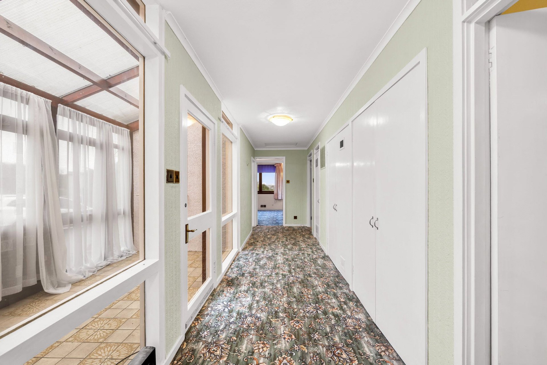 3 Paxton Road, Berwick-upon-Tweed, Northumberland, TD15 1PF - Picture #9