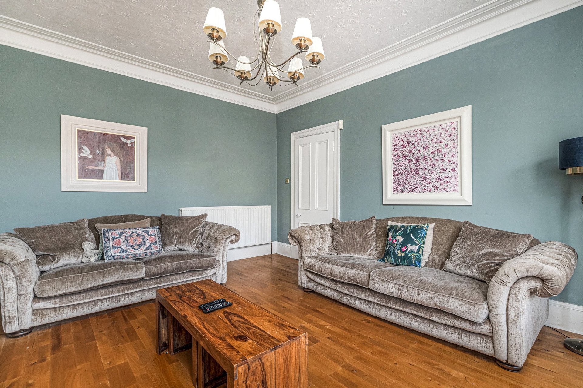 Noiram, 19 Ulundi Road, Johnstone, Renfrewshire, PA5 8TF - Picture #5