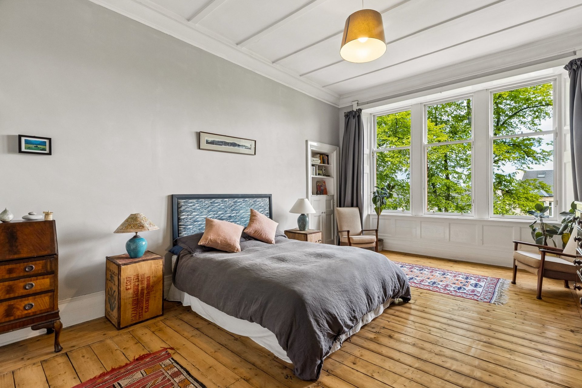 2/2, 25 Camphill Avenue, Shawlands, Glasgow, G41 3AU - Picture #20