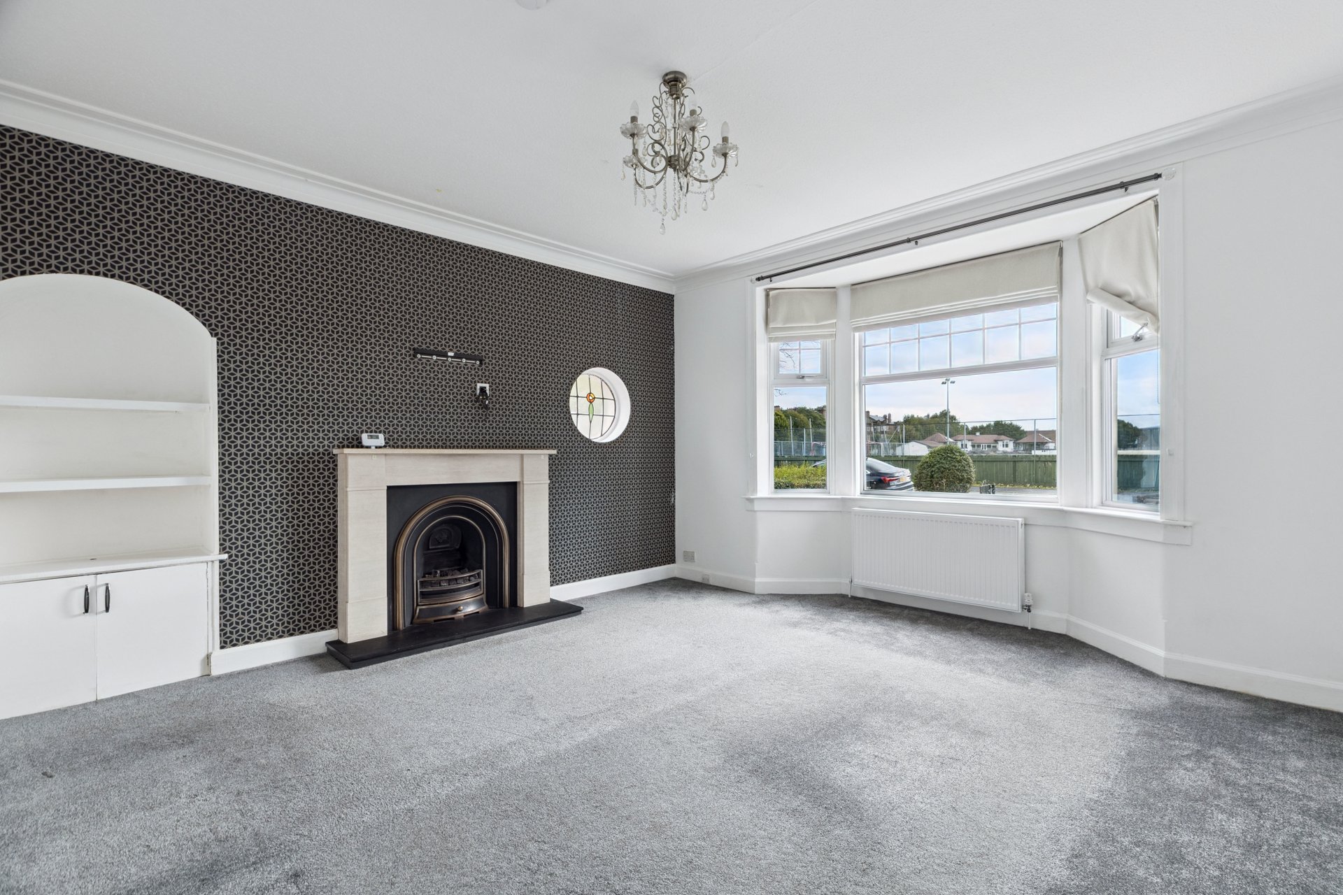 42 Dolphin Road, Pollokshields, Glasgow, G41 4DZ - Picture #3