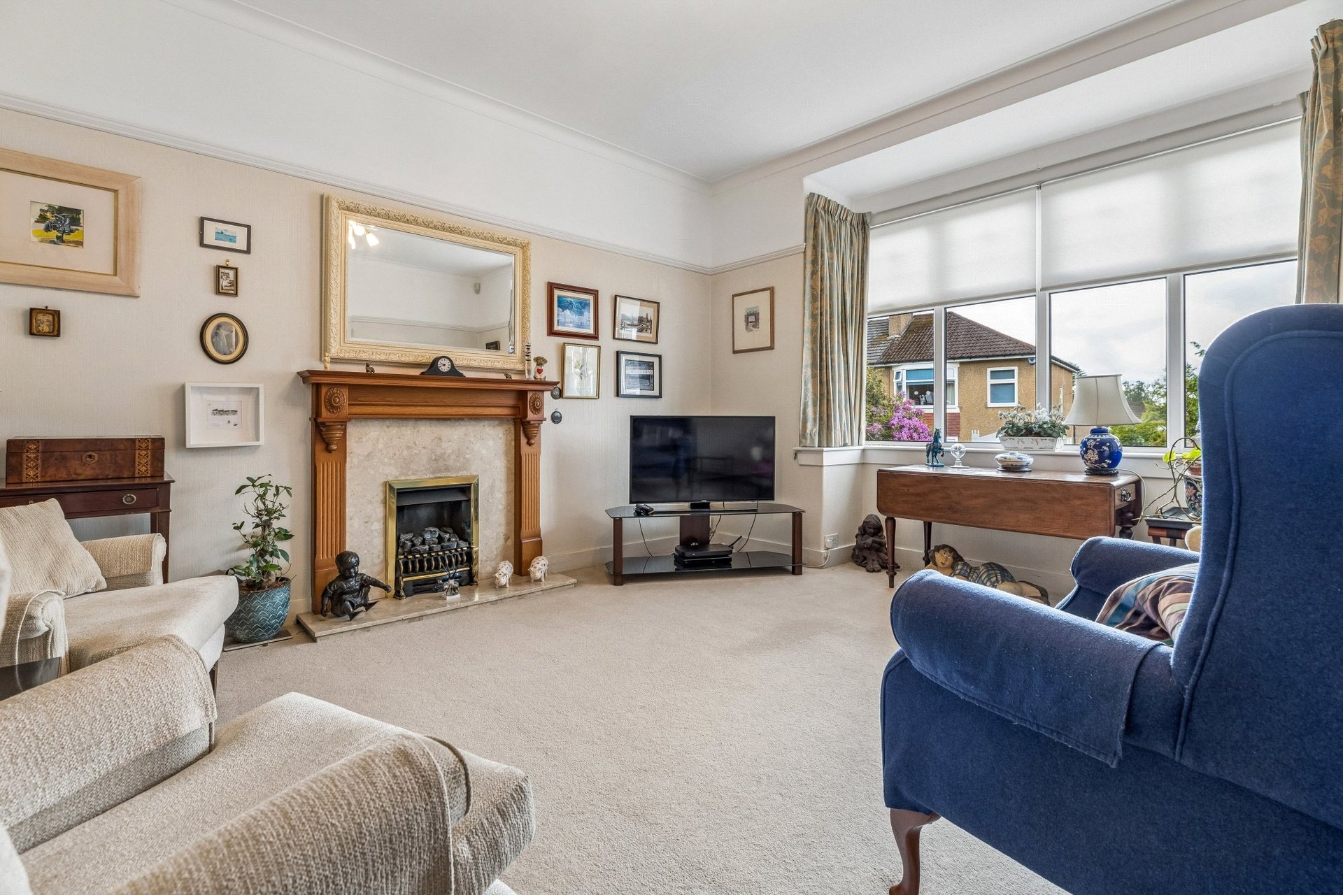 14 Hillfoot Drive, Bearsden, G61 3QQ - Picture #5