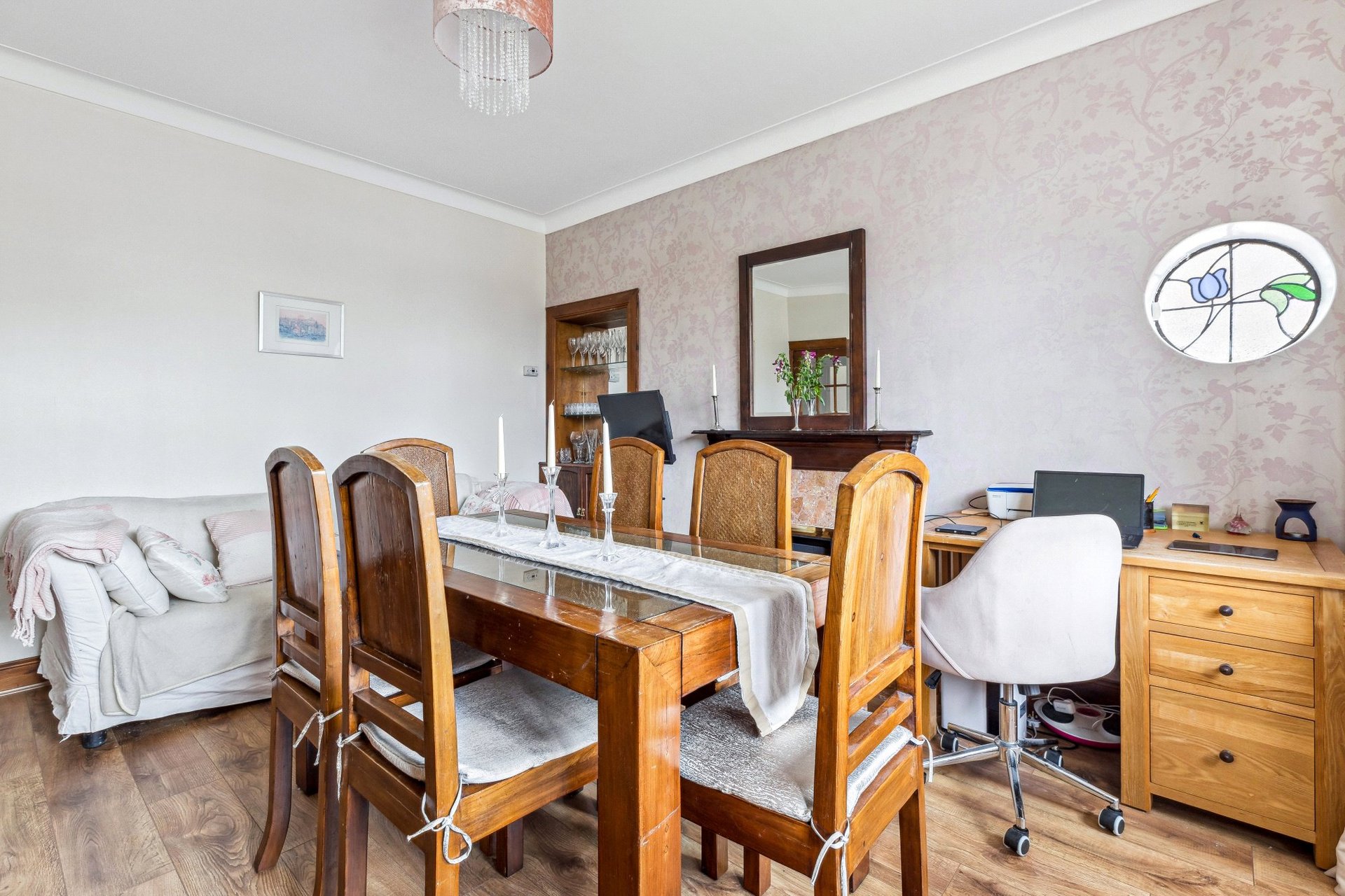 2 Lochaber Road, Bearsden, G61 2JL - Picture #9