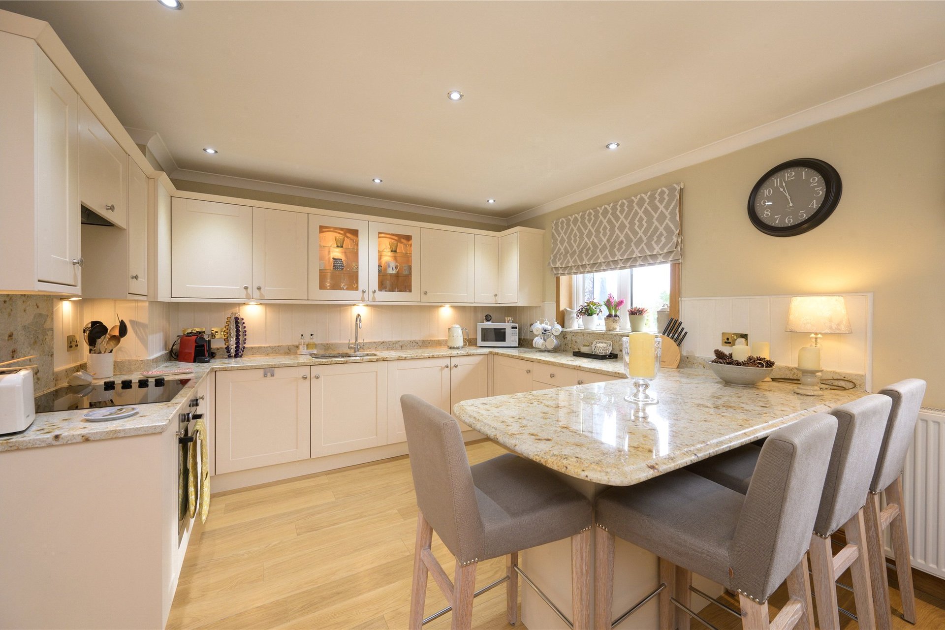 12 Glamis Court, Gleneagles Village, Auchterarder, PH3 1SQ - Picture #5