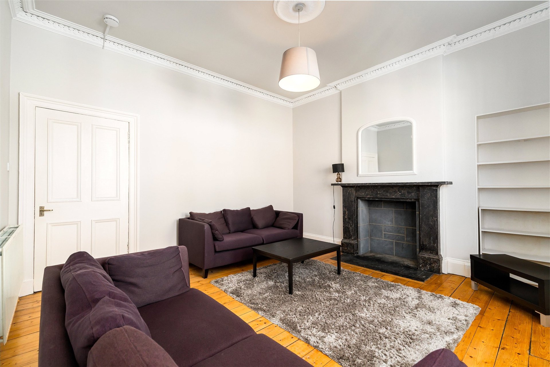 20/6 Spittal Street, Edinburgh, Midlothian, EH3 9DT - Picture #4