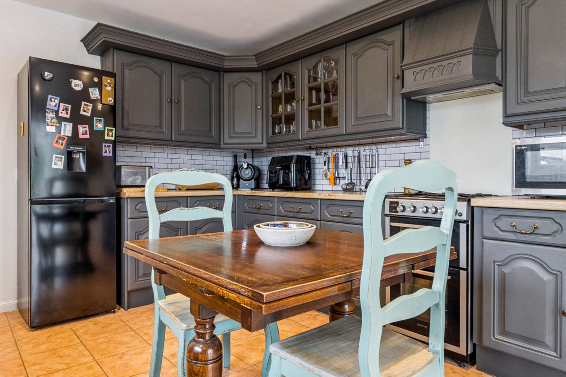 15 Huntly Drive, Cambuslang, Glasgow, G72 8PU - Picture #16