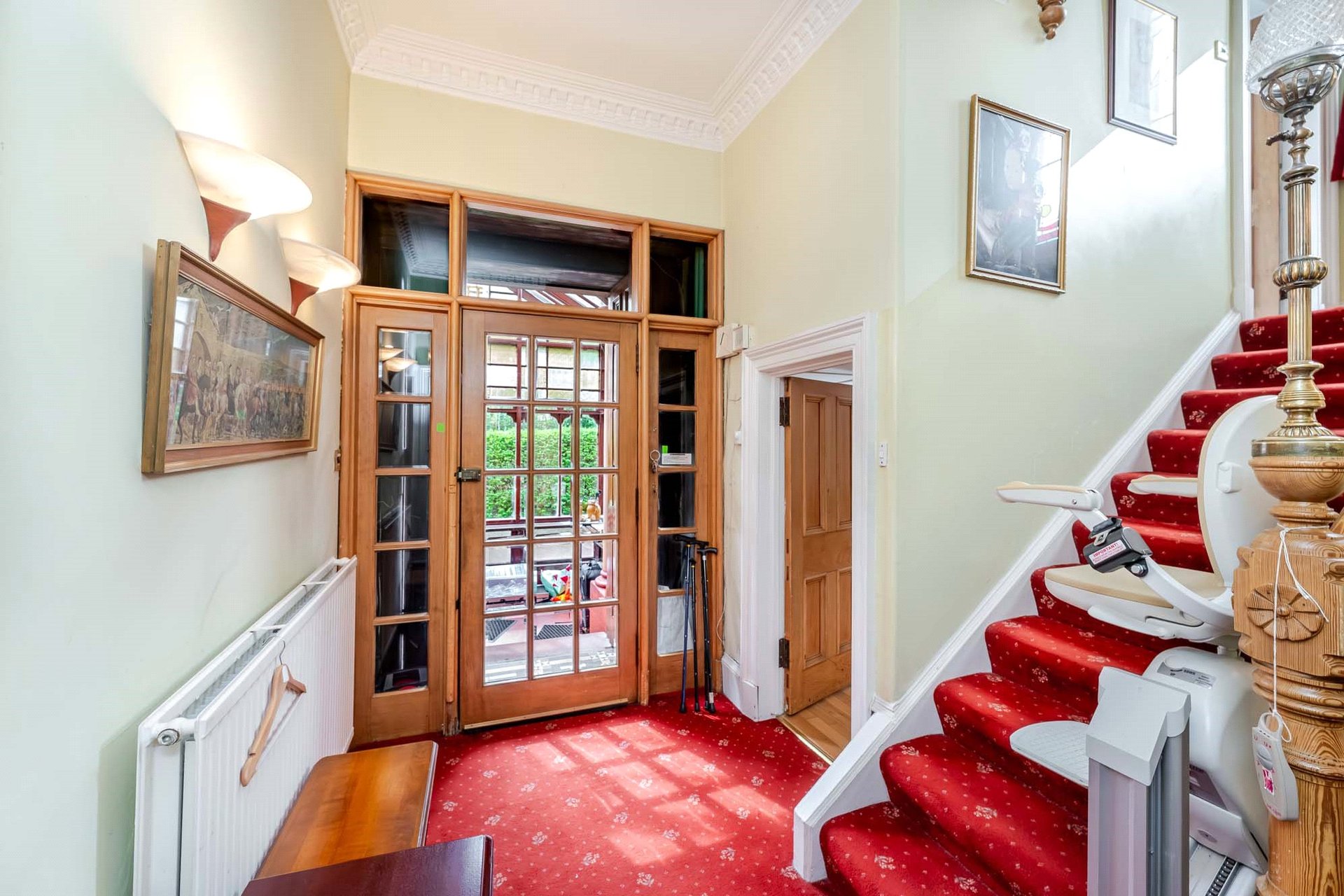 26 Torridon Avenue, Dumbreck, Glasgow, G41 5AU - Picture #2