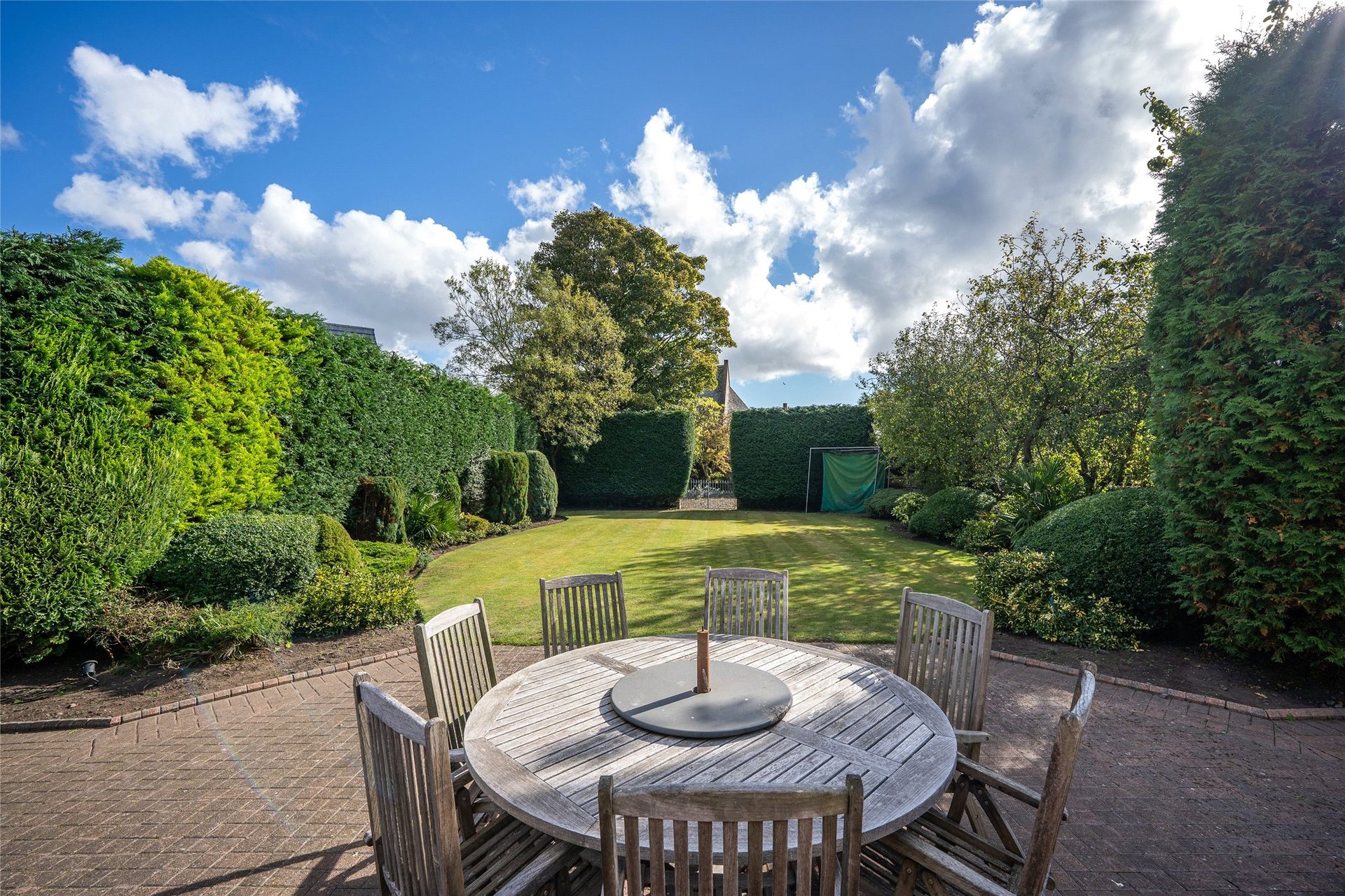 The Grove, 3 Forman Road, Leven, Fife, KY8 4HH - Picture #37