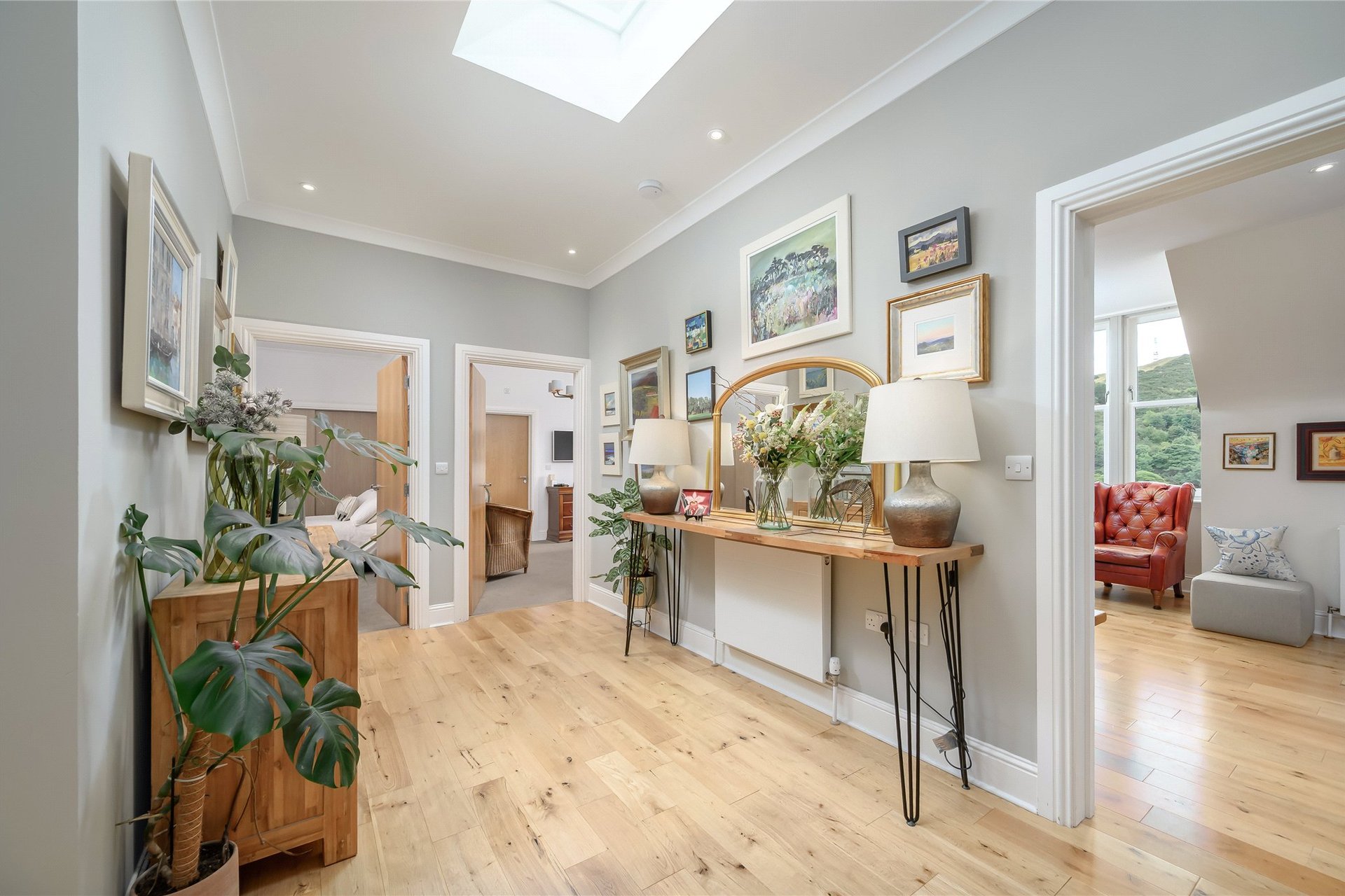 97/3 South Oswald Road, The Grange, Edinburgh, EH9 2HH - Picture #10