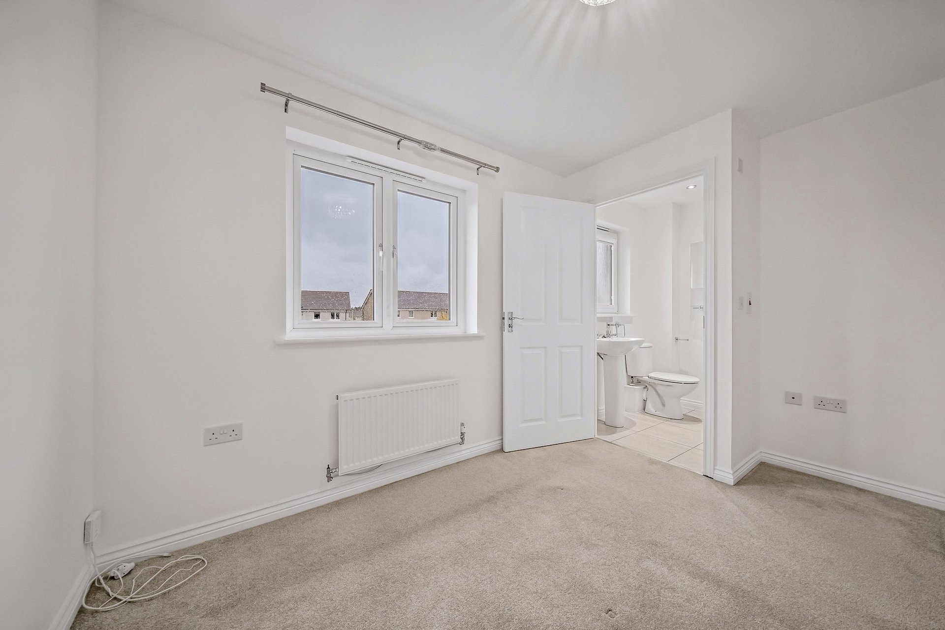 47 Somerset Fields, Musselburgh, East Lothian, EH21 7FA - Picture #9