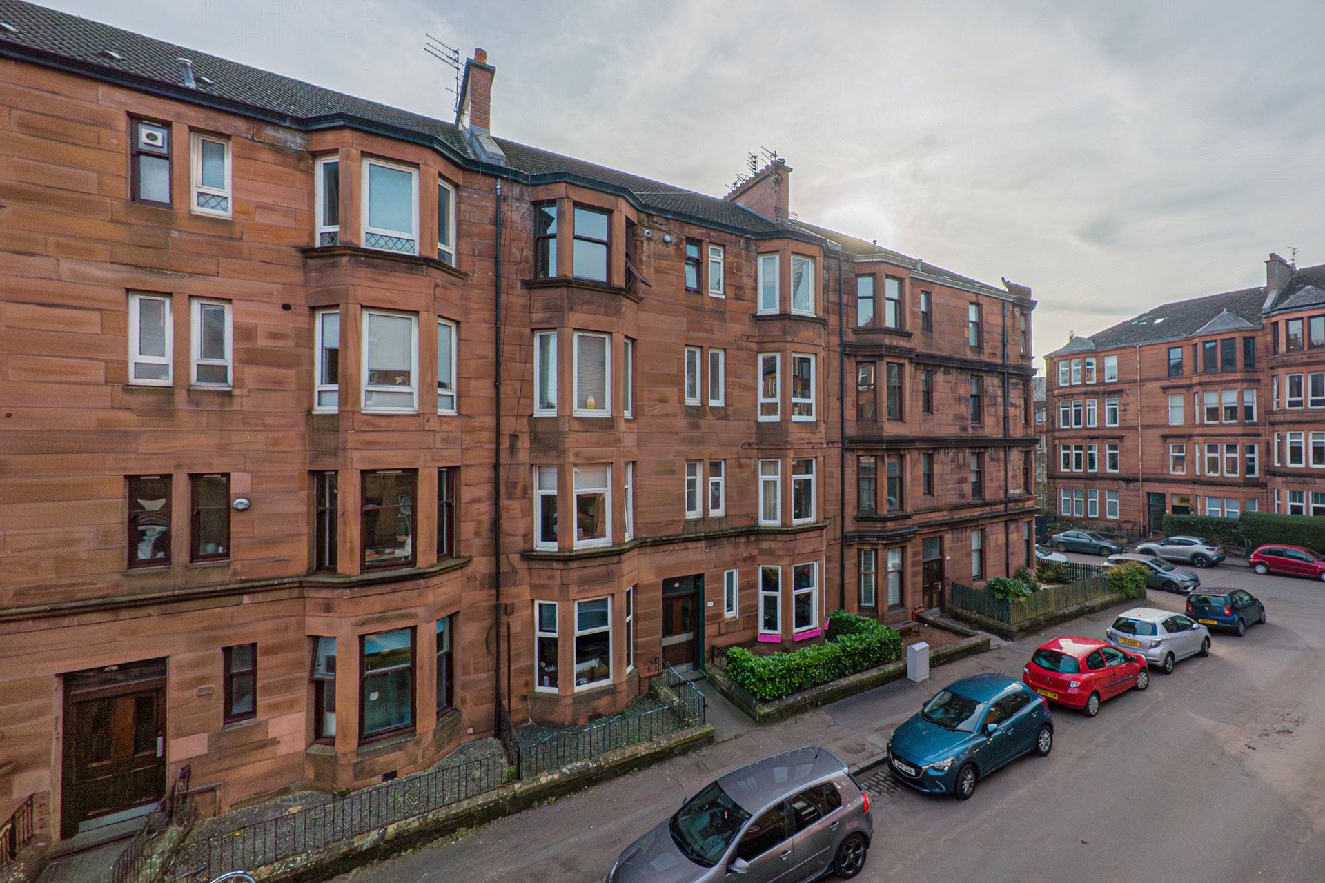 1/2, 29 Kennoway Drive, Thornwood, Glasgow, G11 7TX - Picture #15