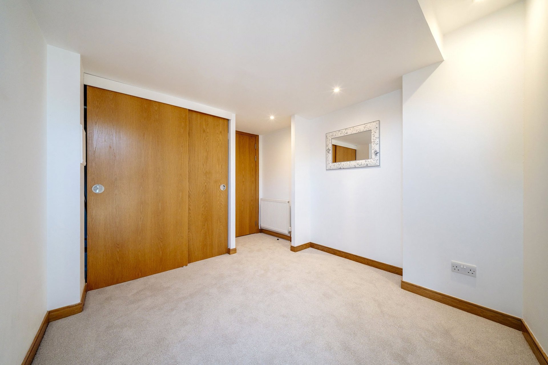 Flat 9, 11 Dean Bank Lane, Stockbridge, Edinburgh, EH3 5BS - Picture #15