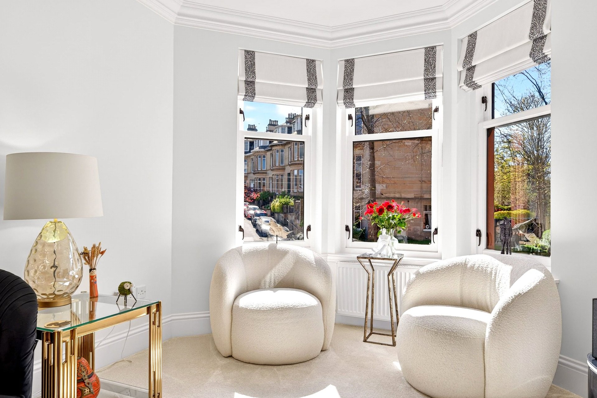 1/2, 12 Kingsborough Gate, Hyndland, Glasgow, G12 9JZ - Picture #6