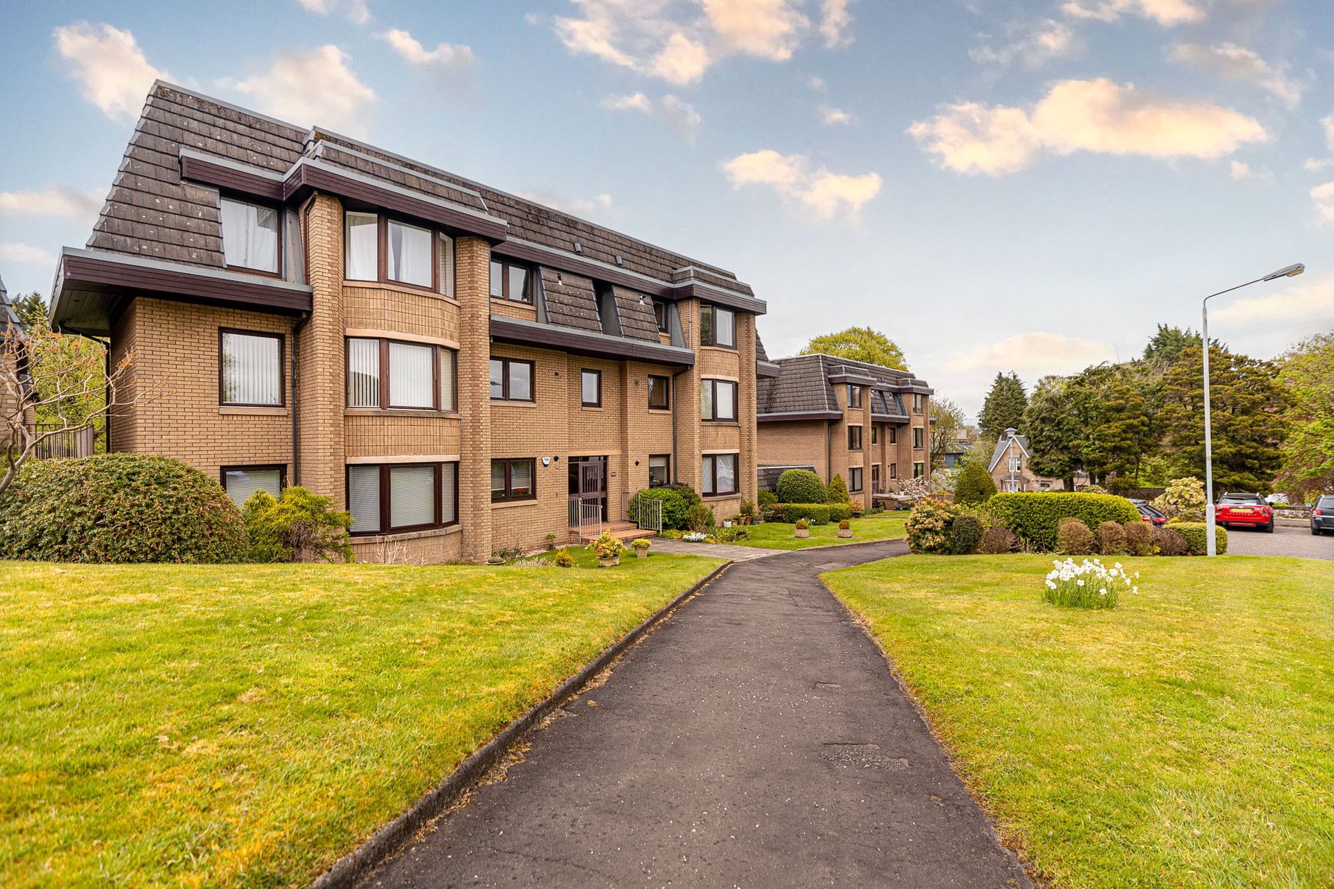 58 St. Germains, Bearsden, G61 2RS - Picture #24