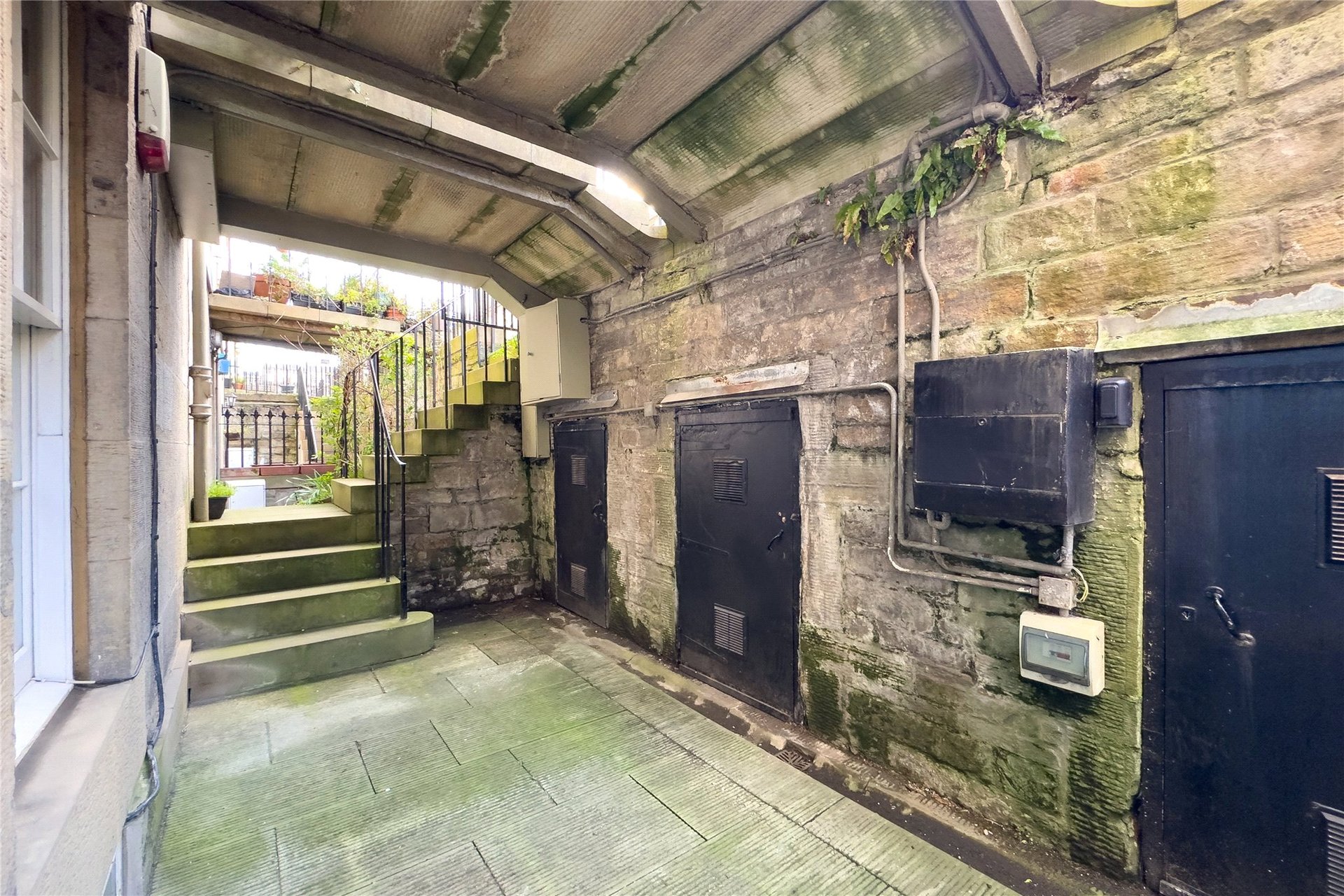 32A Cumberland Street, Edinburgh, Midlothian, EH3 6SA - Picture #16