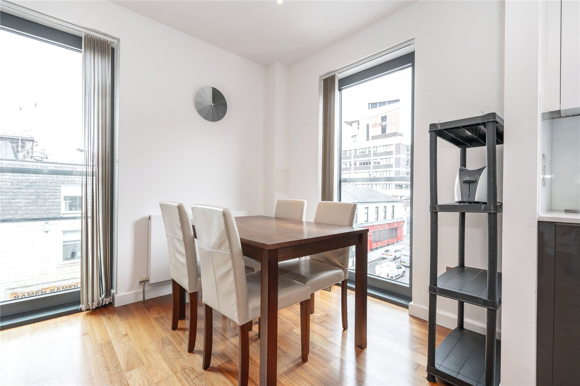 2/7, 110 West Nile Street, City Centre, Glasgow, G1 2QA - Picture #4