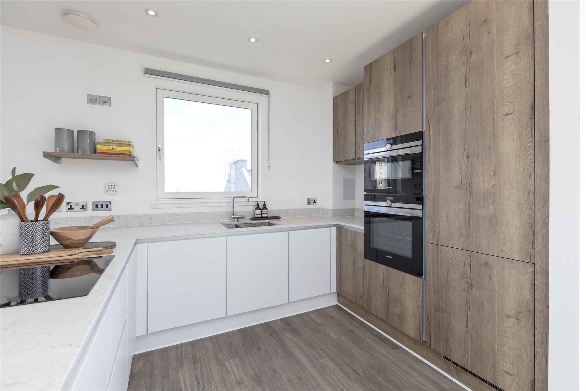 Flat 60, 5 Shrubhill Walk, Edinburgh, EH7 4FG - Picture #29