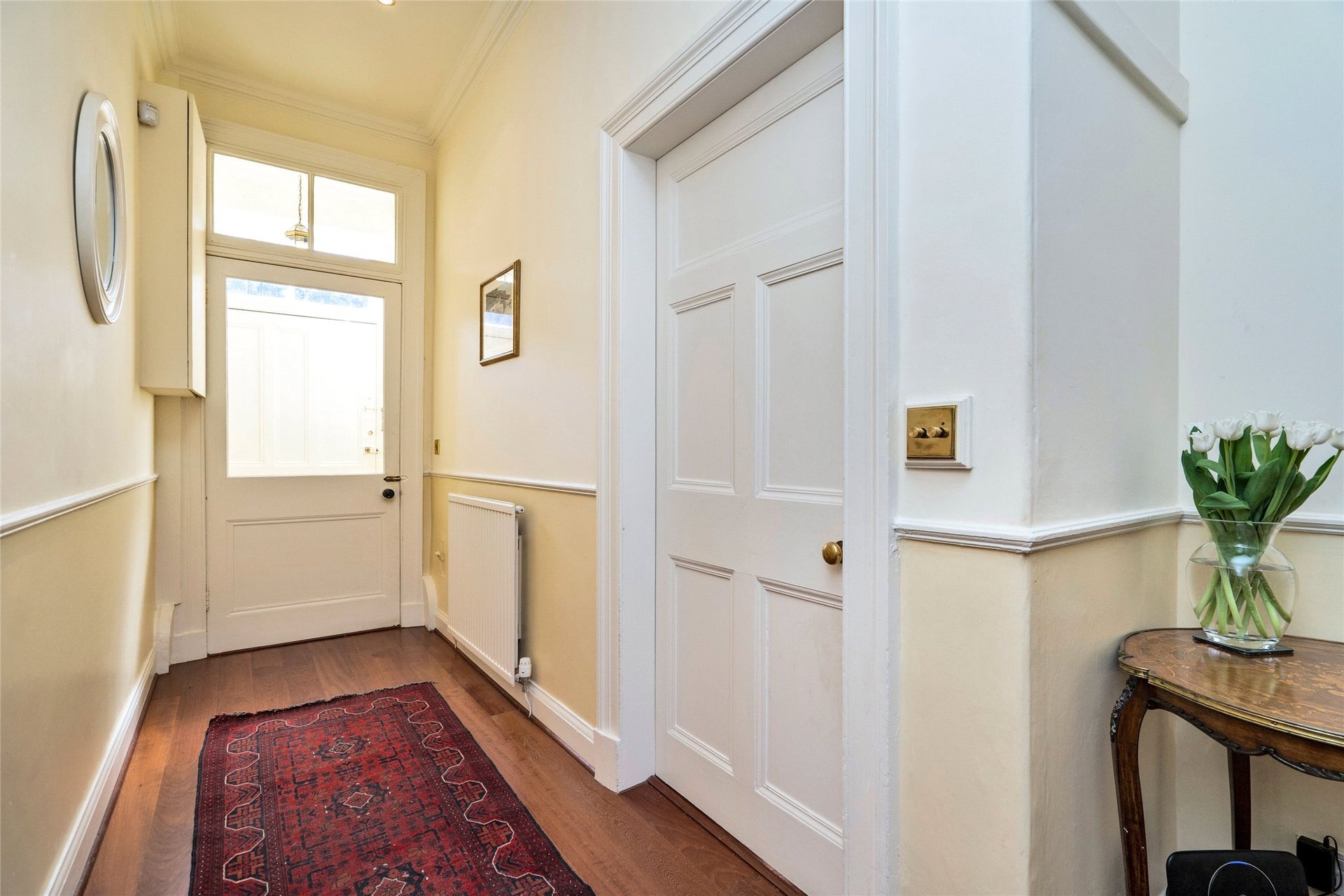 3 St Clair Terrace, Morningside, Edinburgh, EH10 5NW - Picture #13