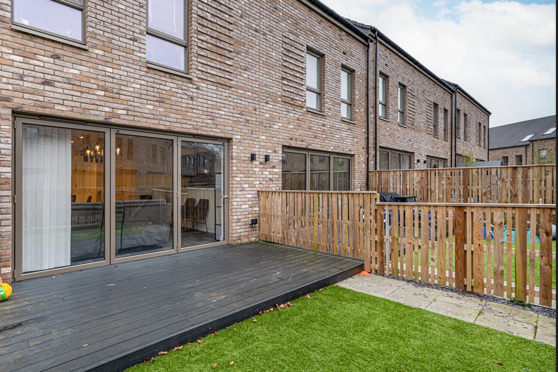17 Training Drive, Jordanhill, Glasgow, G13 1FH - Picture #19