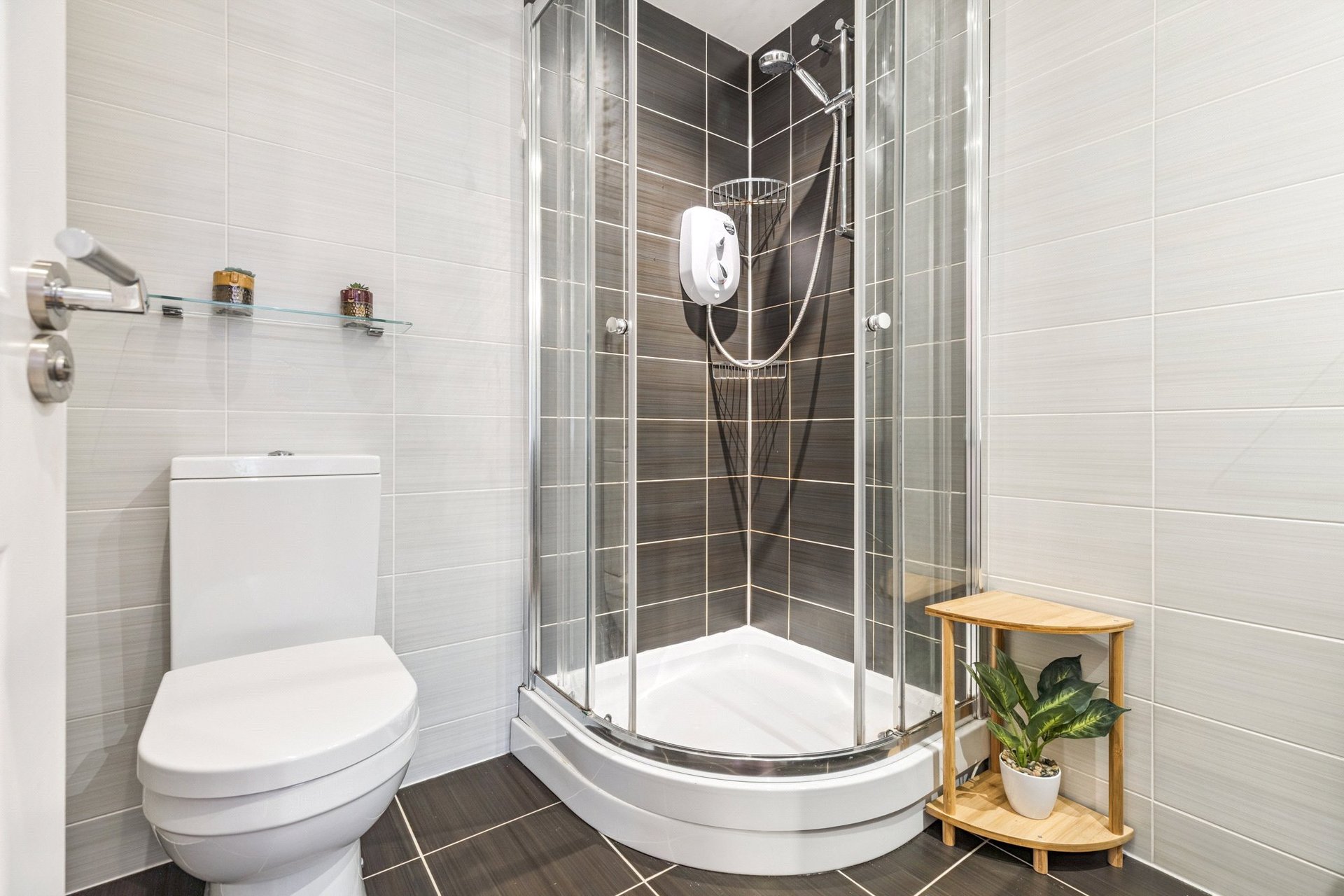 Flat 4, 38 Broomhill Drive, Broomhill, Glasgow, G11 7AA - Picture #12