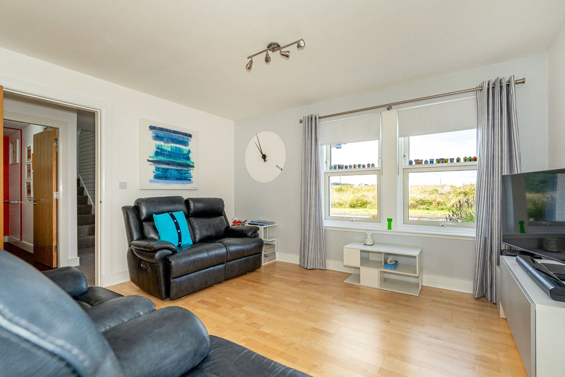 24 The School Park, Kingsbarns, St. Andrews, KY16 8DG - Picture #4