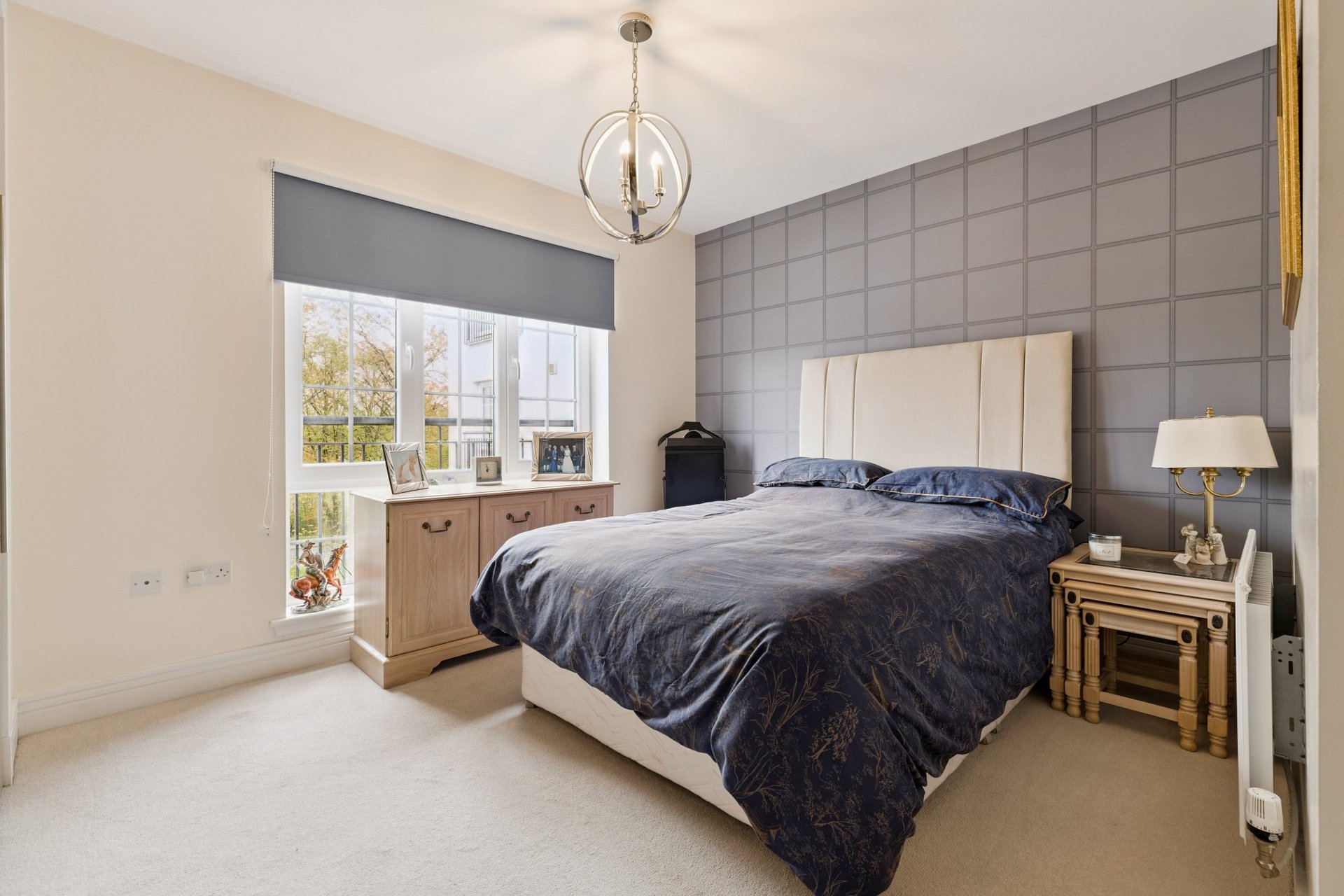 2/2, 3 Alexander Grove, Bearsden, G61 3EE - Picture #13