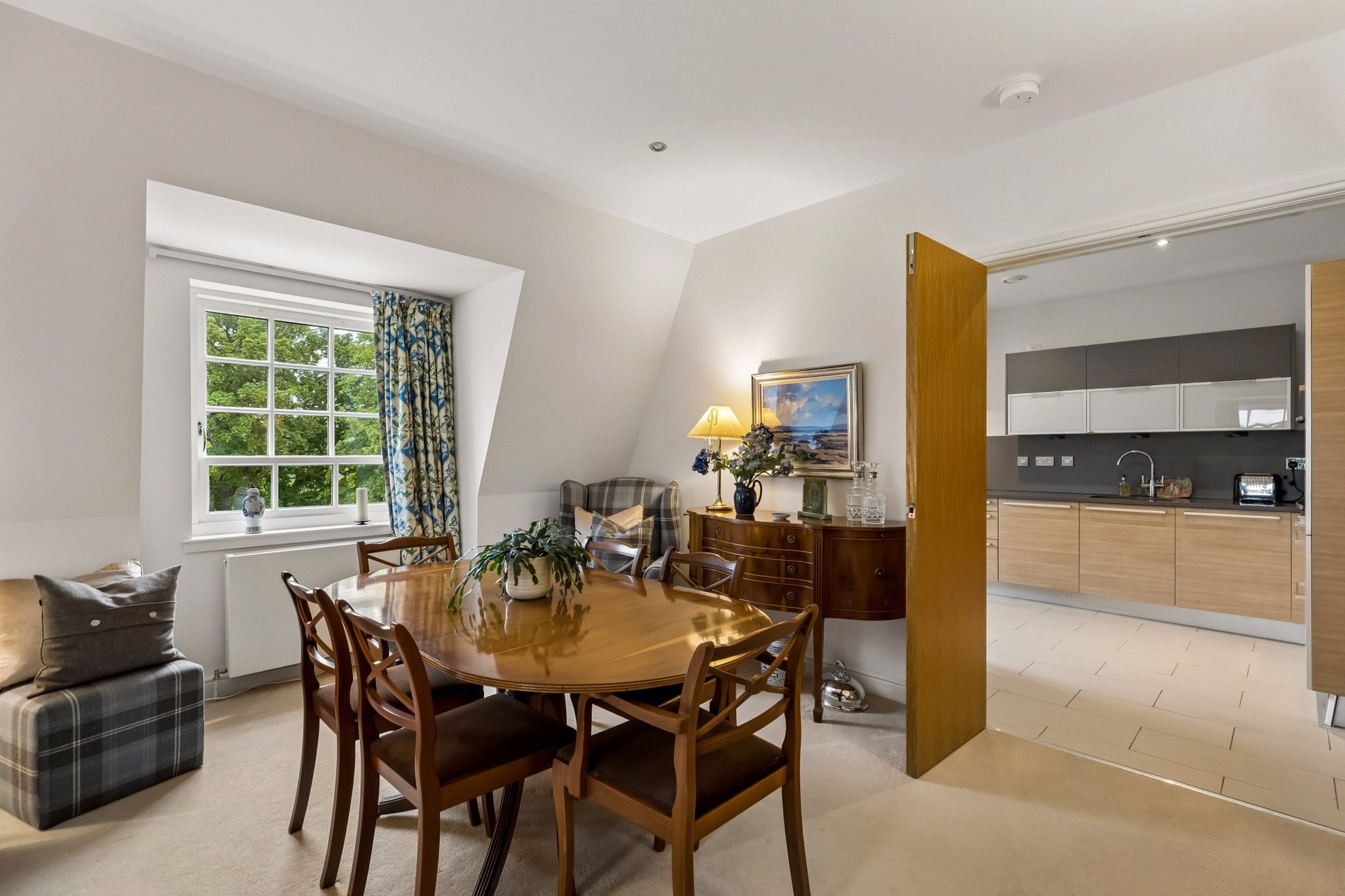 9 Killearn House, Killearn, G63 9QH - Picture #9