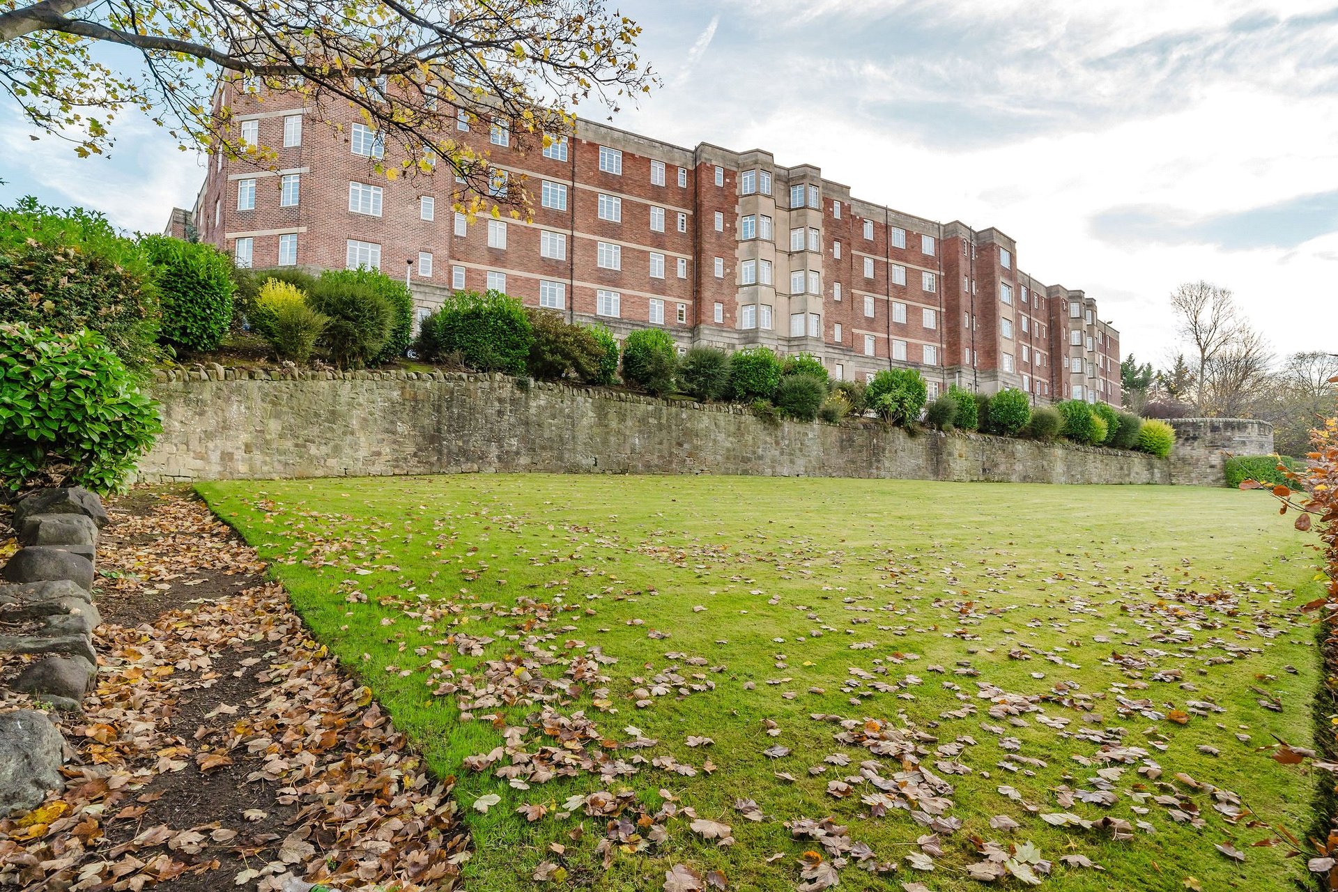 13 Learmonth Court, Edinburgh, EH4 1PB - Picture #14