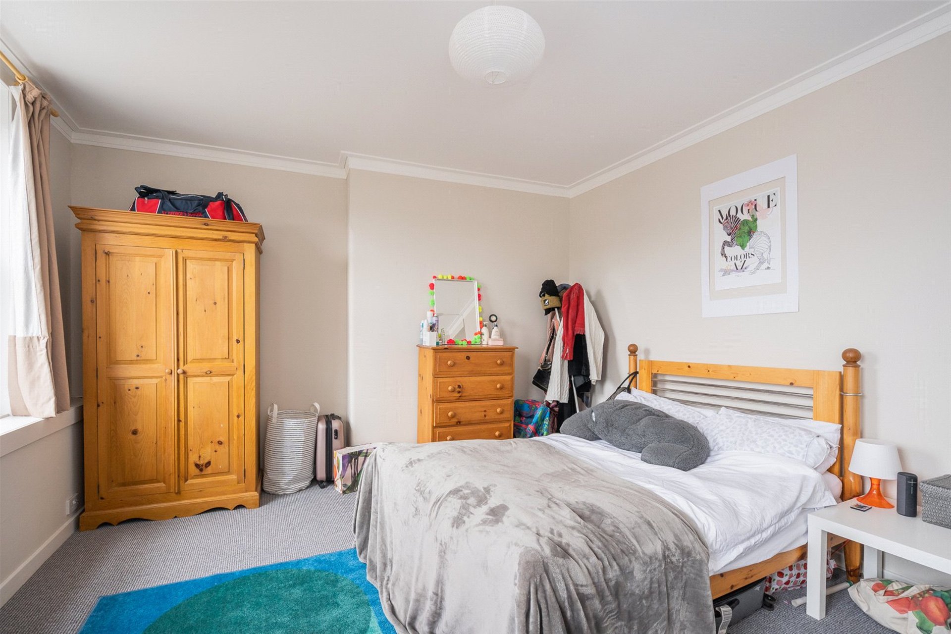 4/4 Hart Street, Edinburgh, EH1 3RN - Picture #11