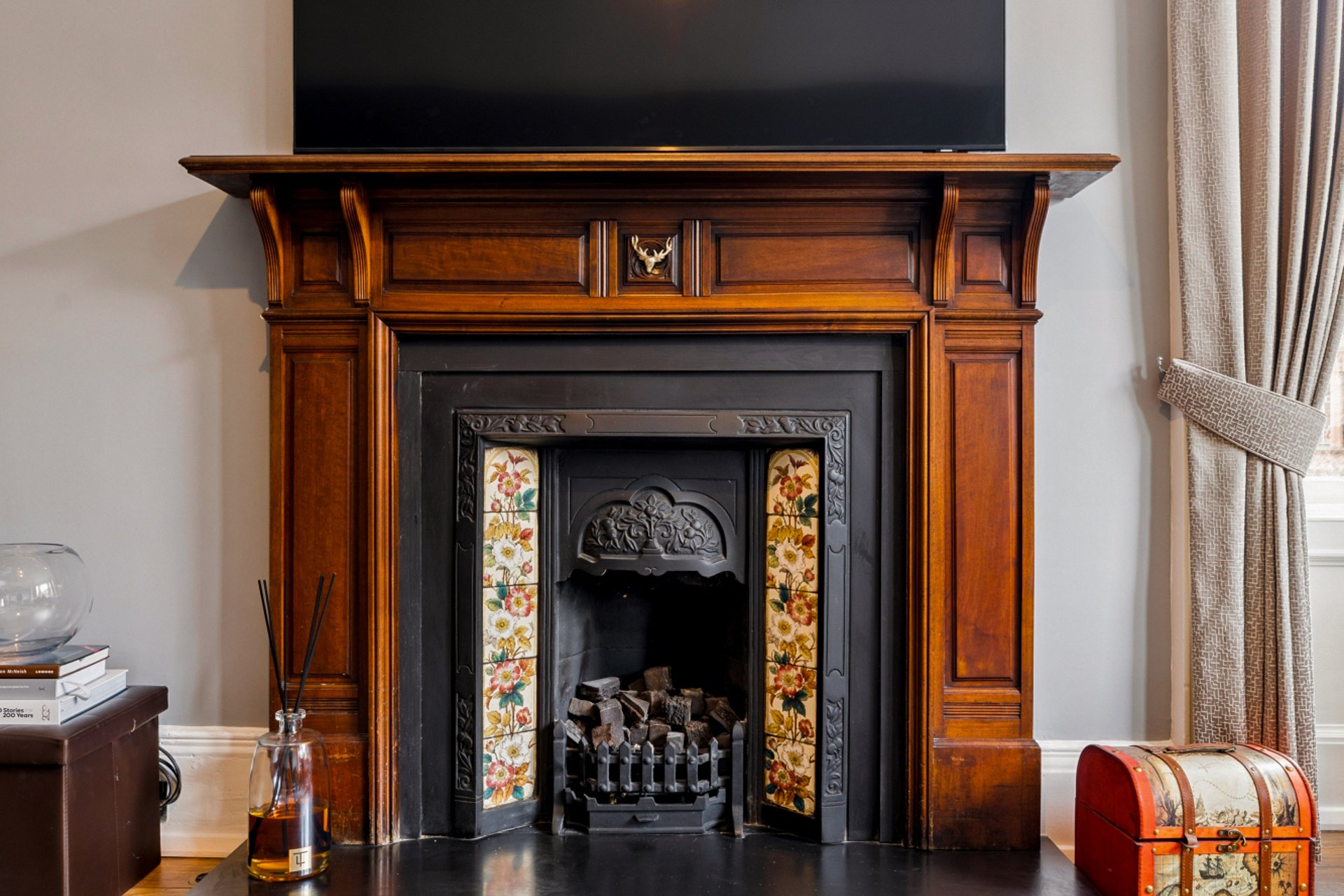 1/1, 191 Hyndland Road, Glasgow, Glasgow City, G12 9HT - Picture #3