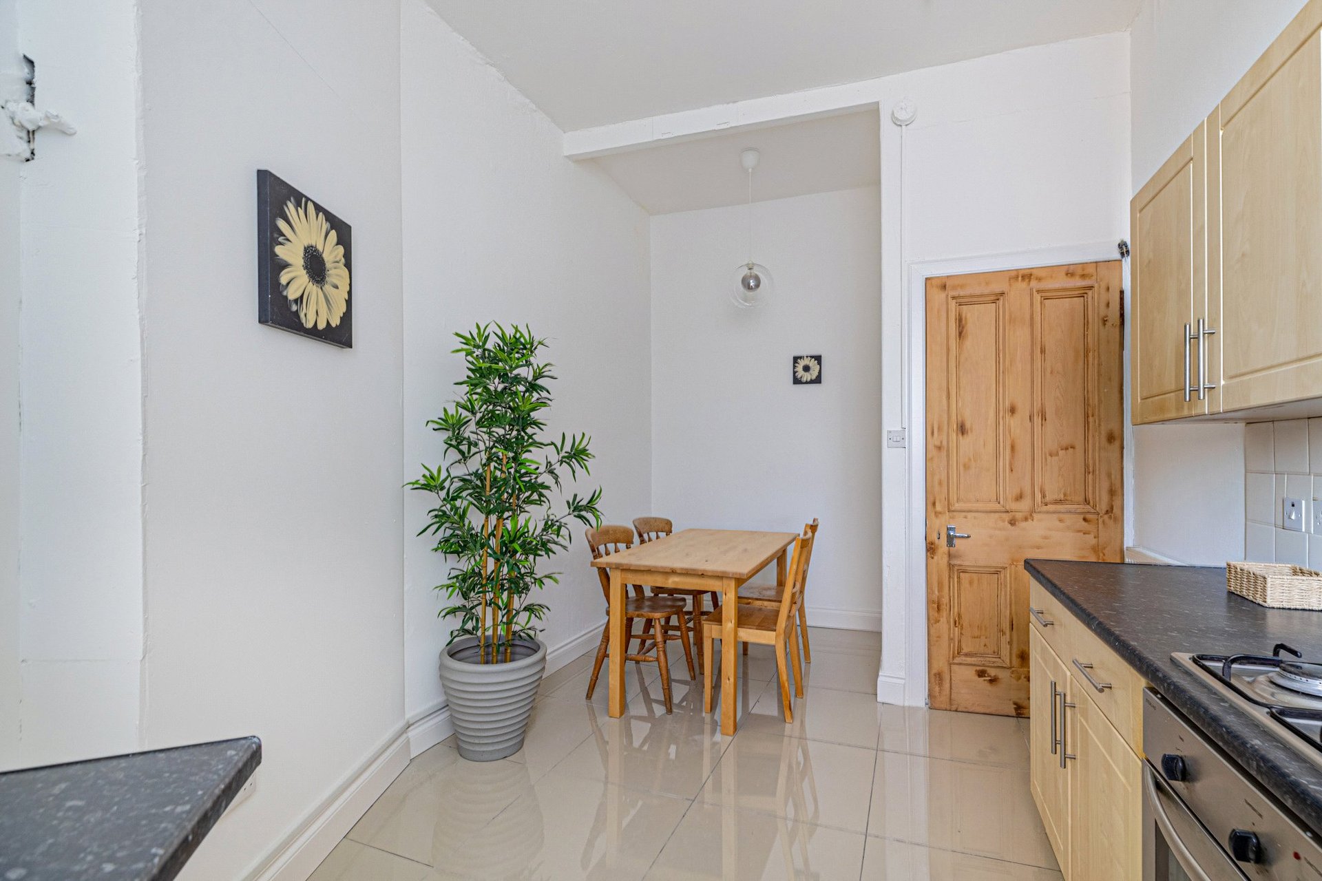 Flat 2/1, 120 Duke Street, Dennistoun, Glasgow City, G4 0XW - Picture #10