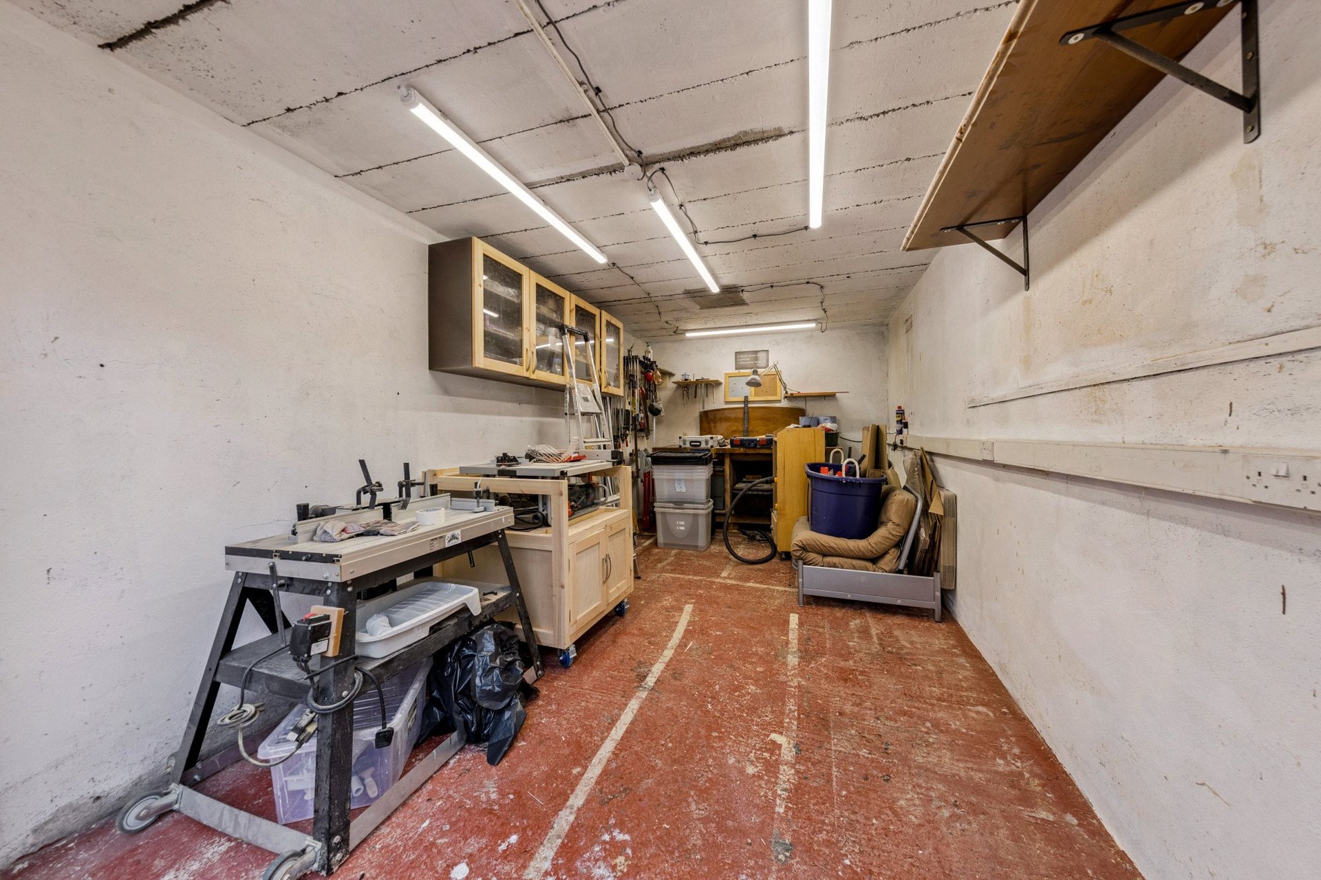 Flat 30, Weymouth Court, 183 Weymouth Drive, Kelvindale, Glasgow, G12 0EP - Picture #27