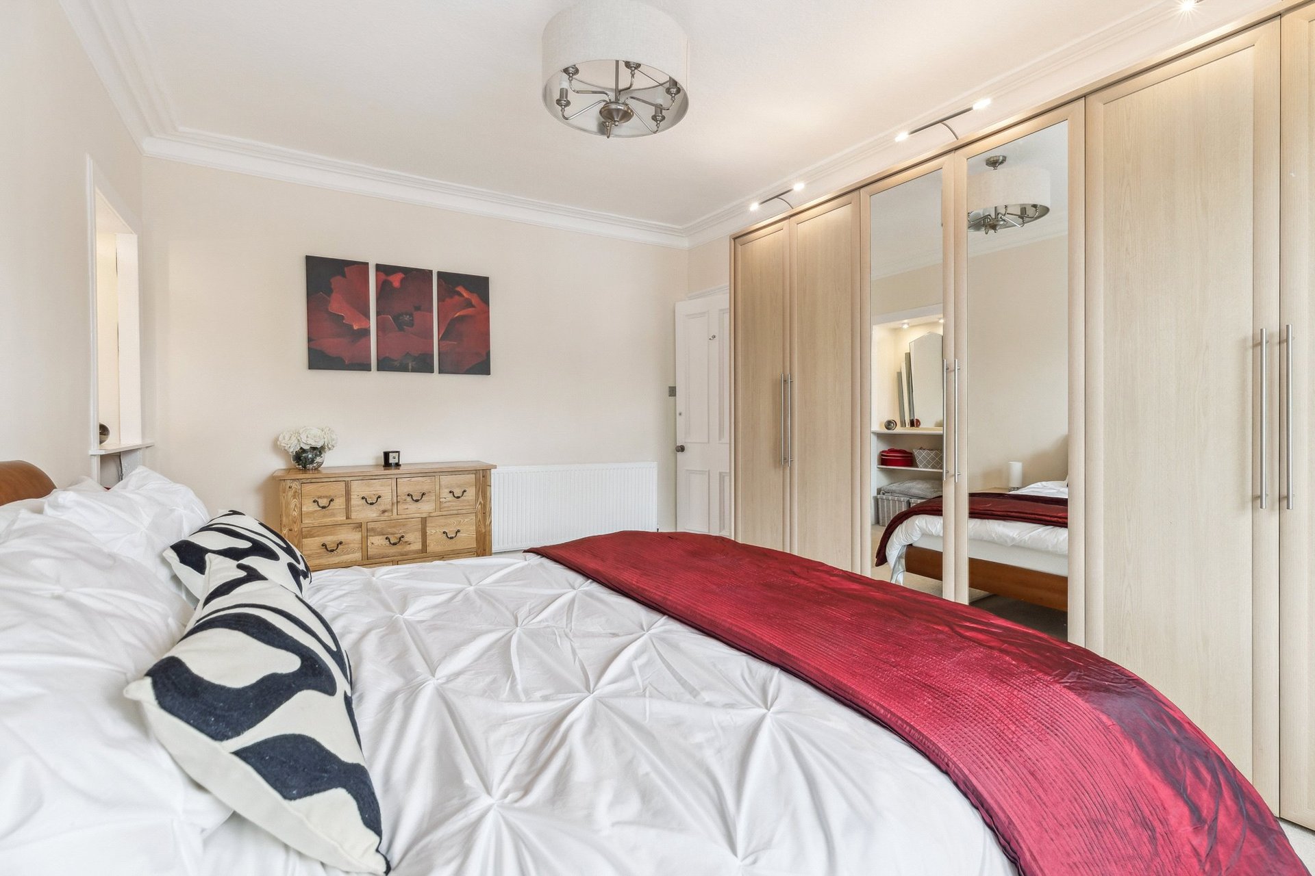 551 Crow Road, Jordanhill, Glasgow, G13 1NY - Picture #18