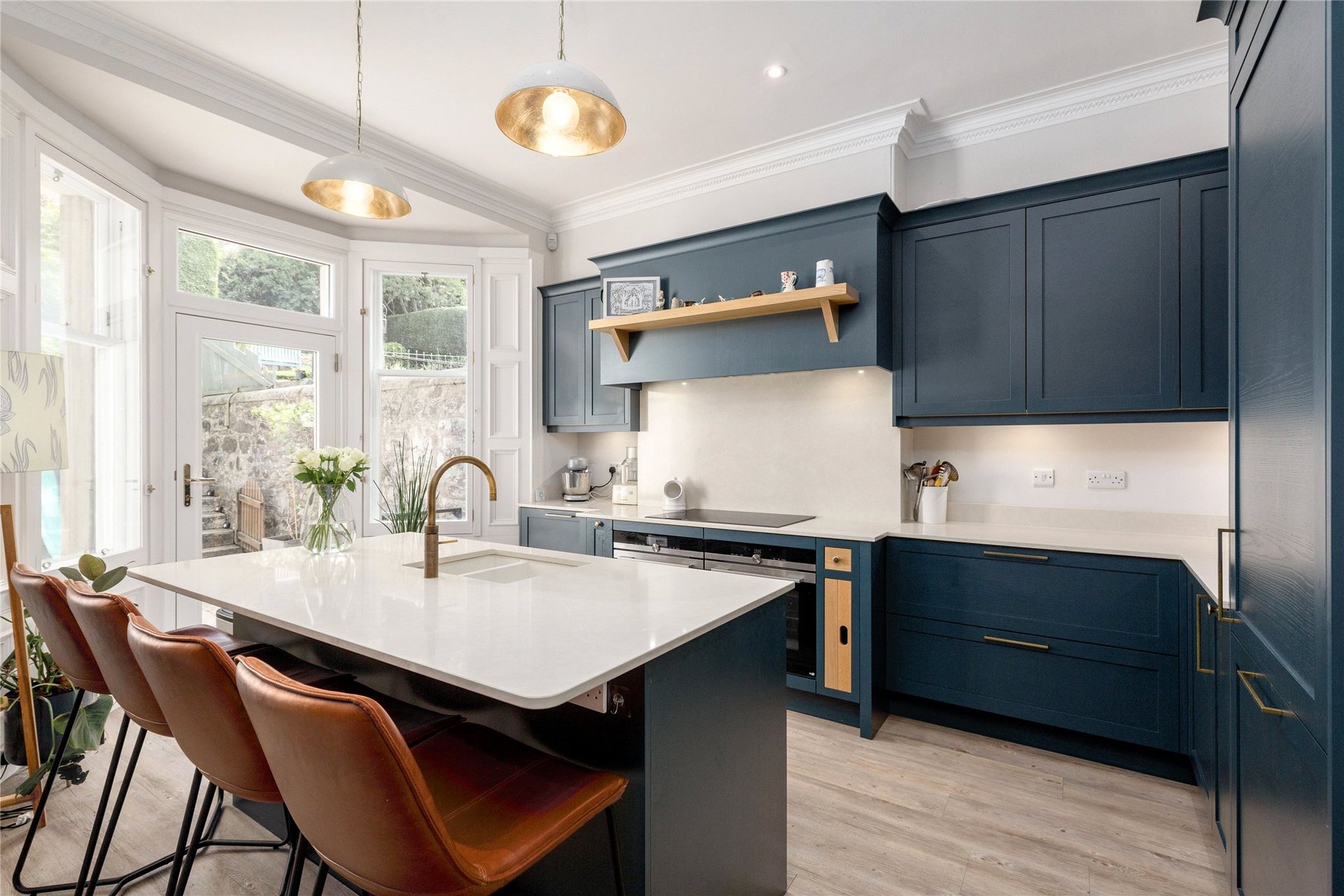 25 Pentland Terrace, Edinburgh, EH10 6HB - Picture #7
