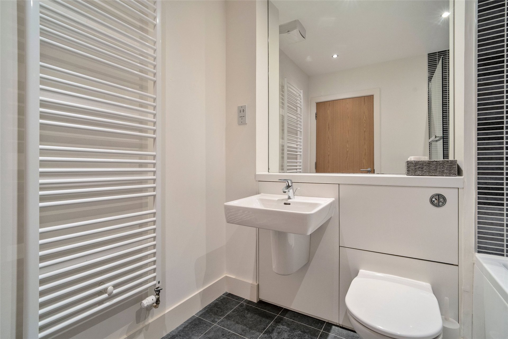 Flat 5, 52 East Fettes Avenue, Edinburgh, EH4 1FZ - Picture #20